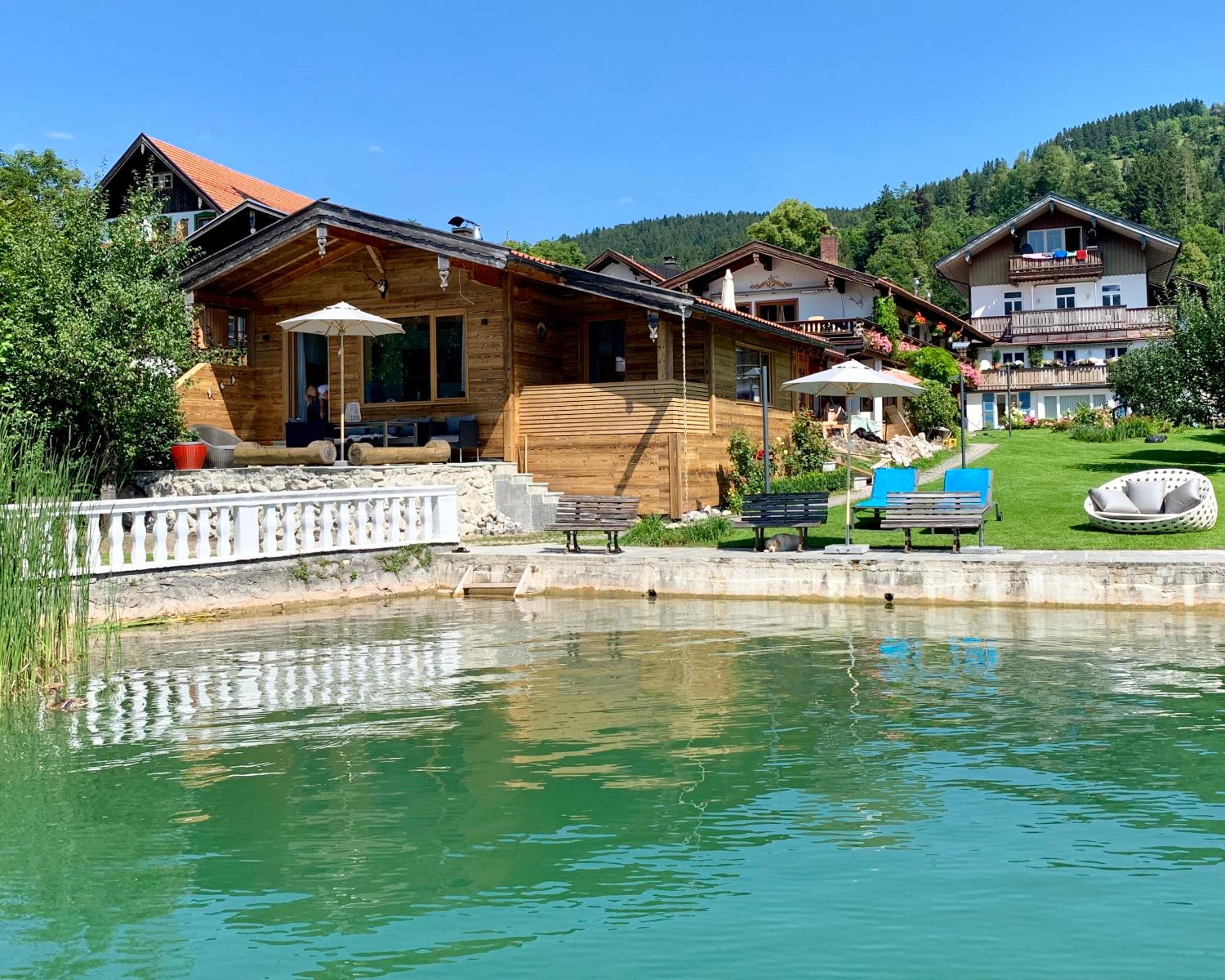 Seeheimat Ferienwohnungen