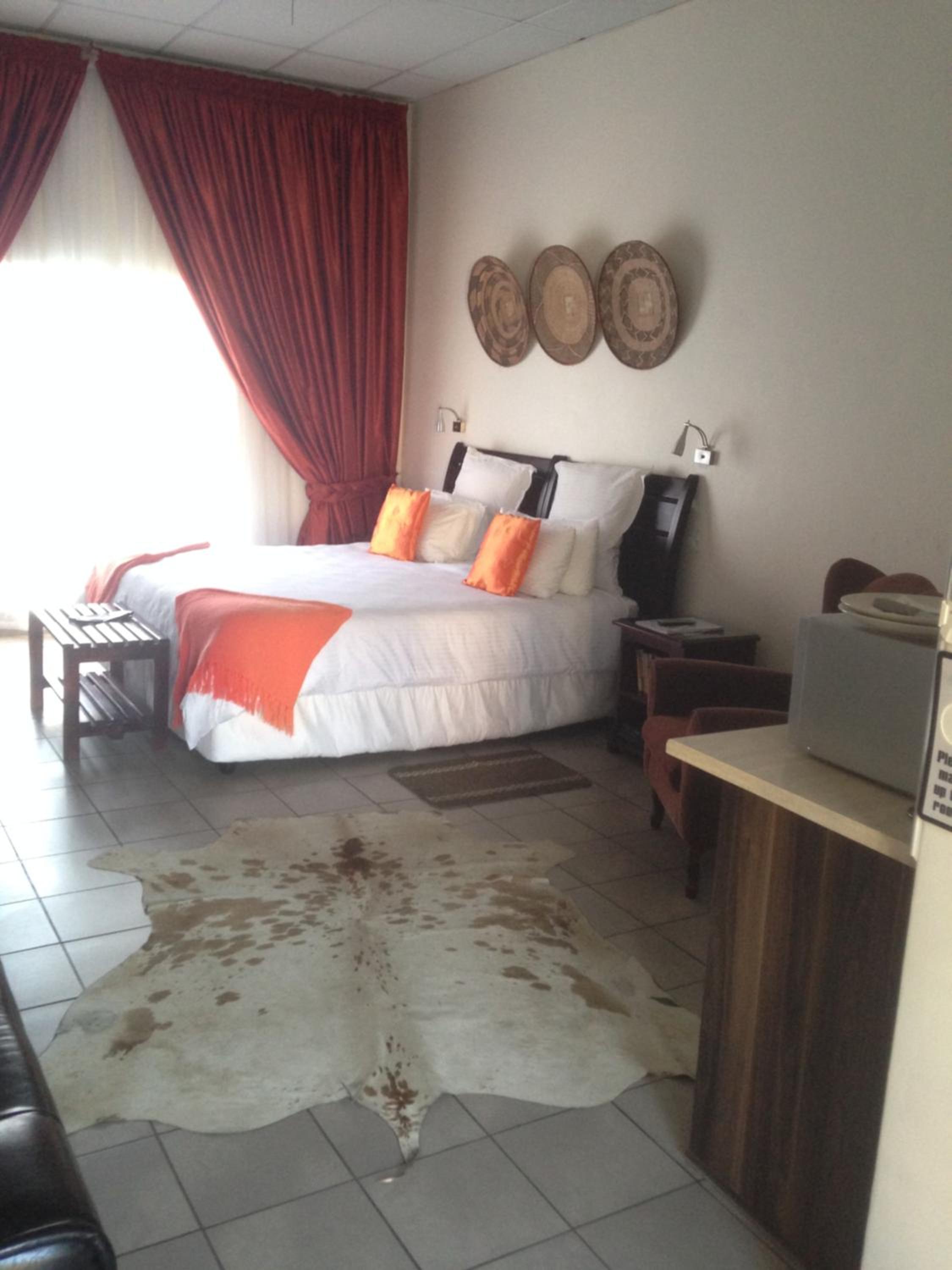 Welcome Guest House view 3