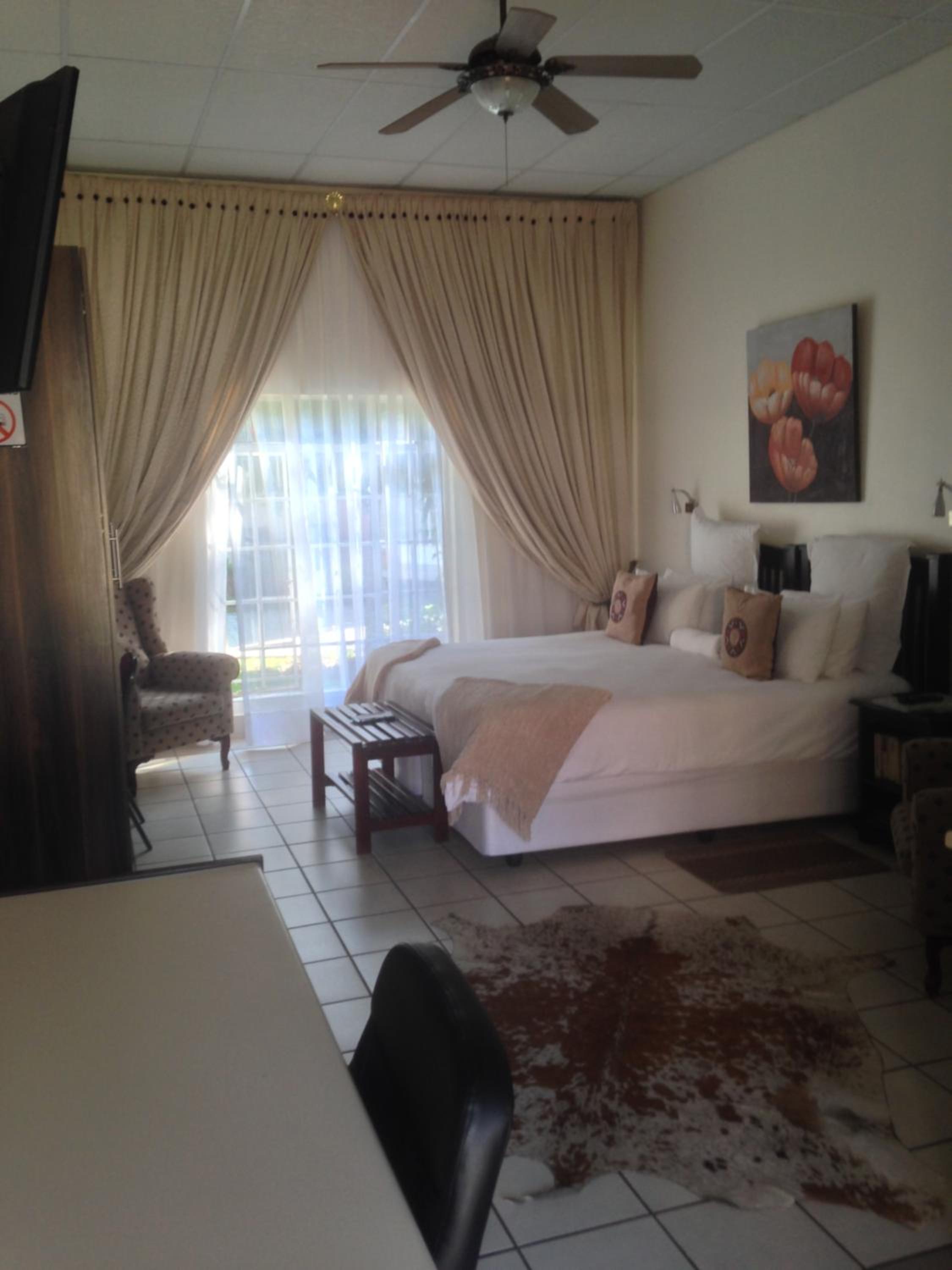 Welcome Guest House view 2