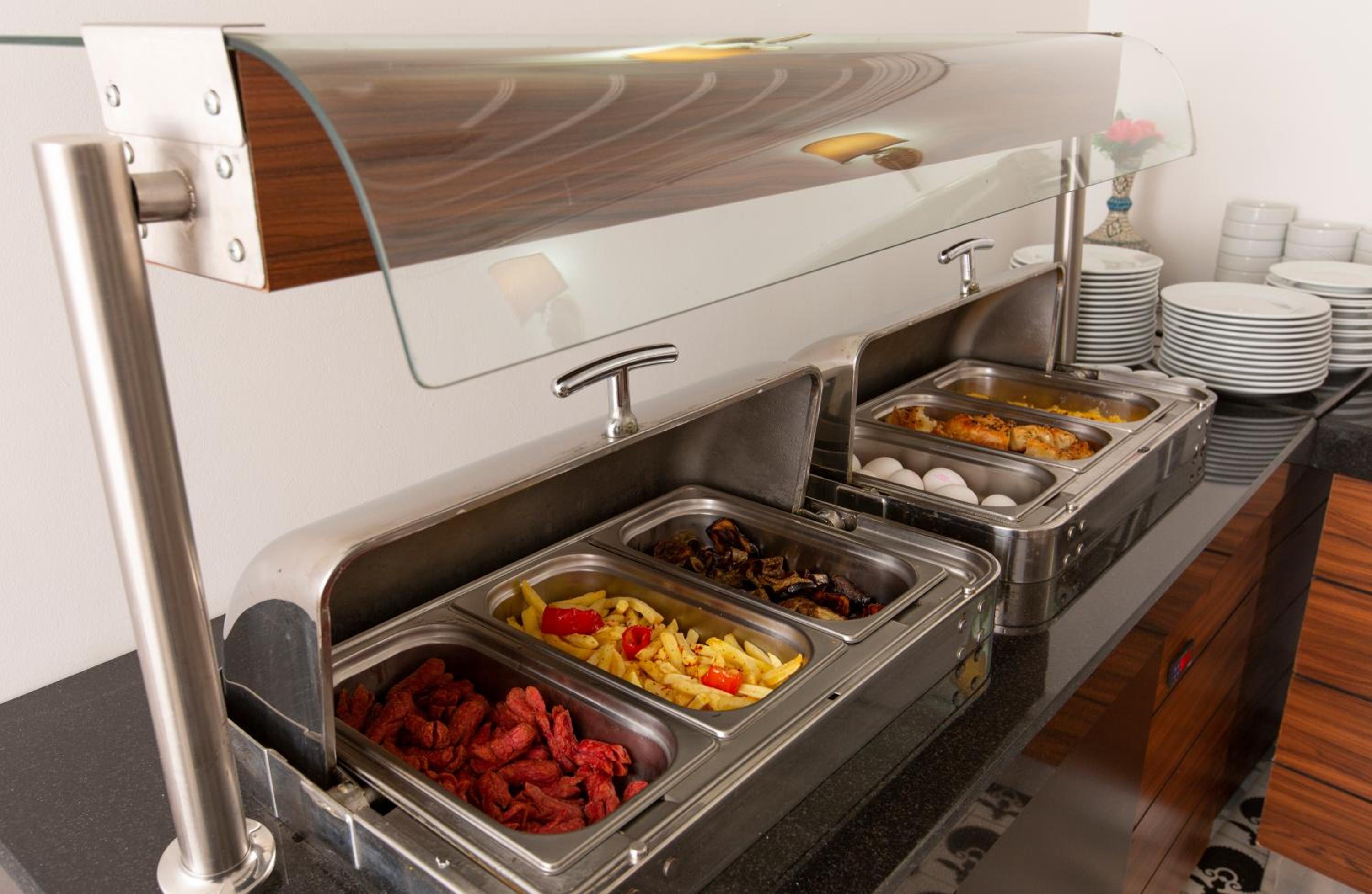 Premist Hotels Sultanahmet - Image 21