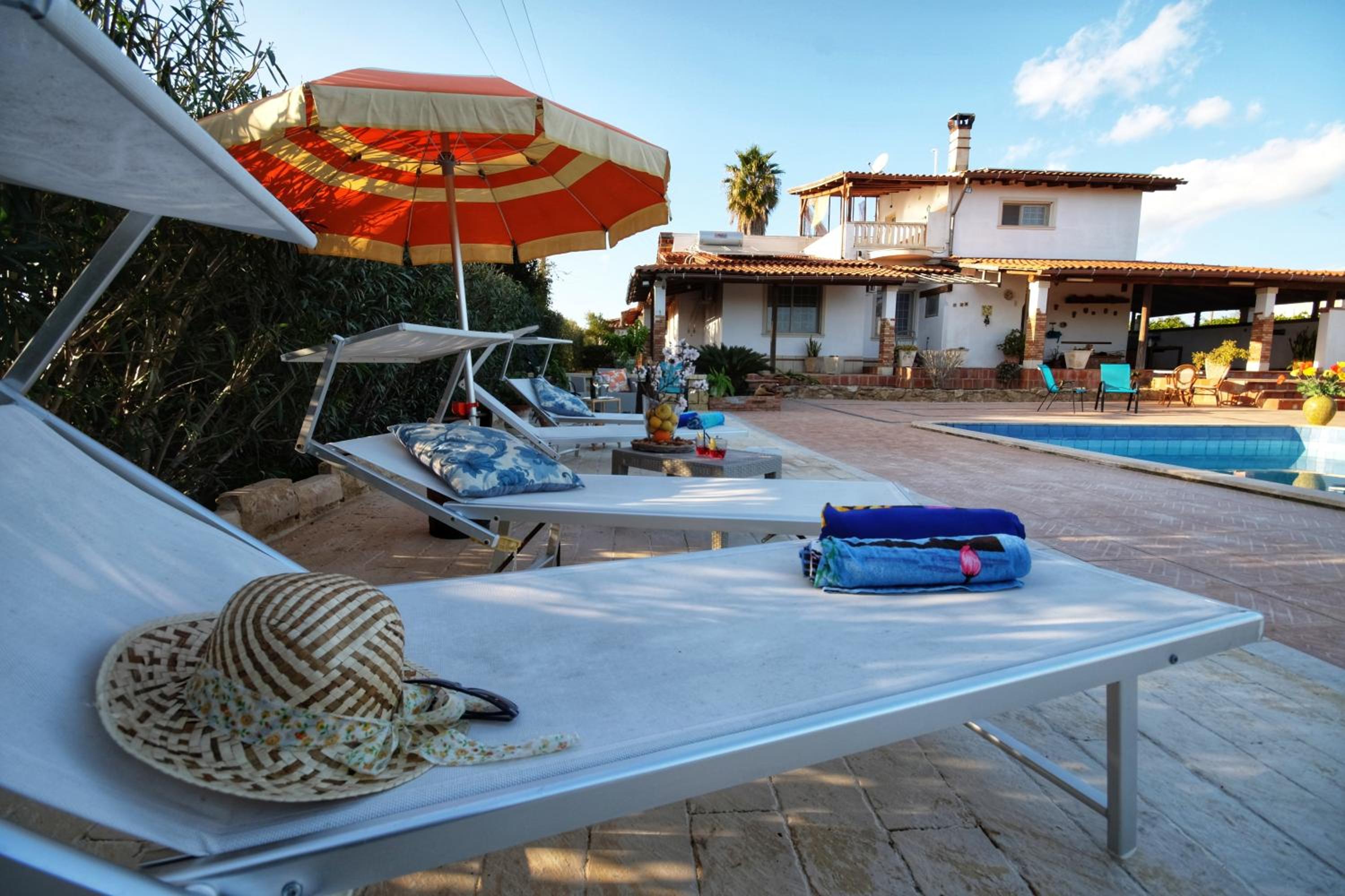 B&B Il Mandorleto Avola