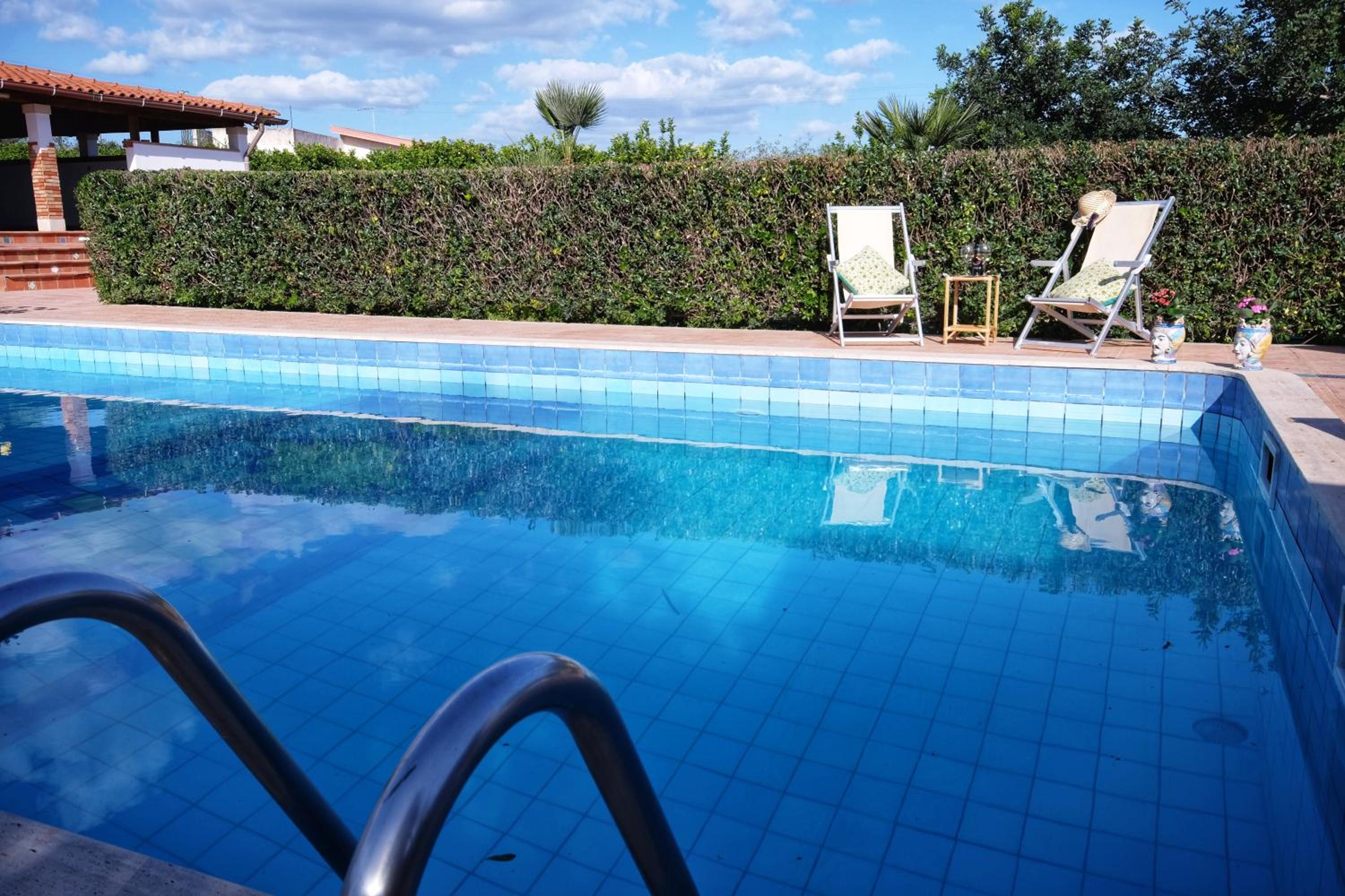 B&B Il Mandorleto Avola