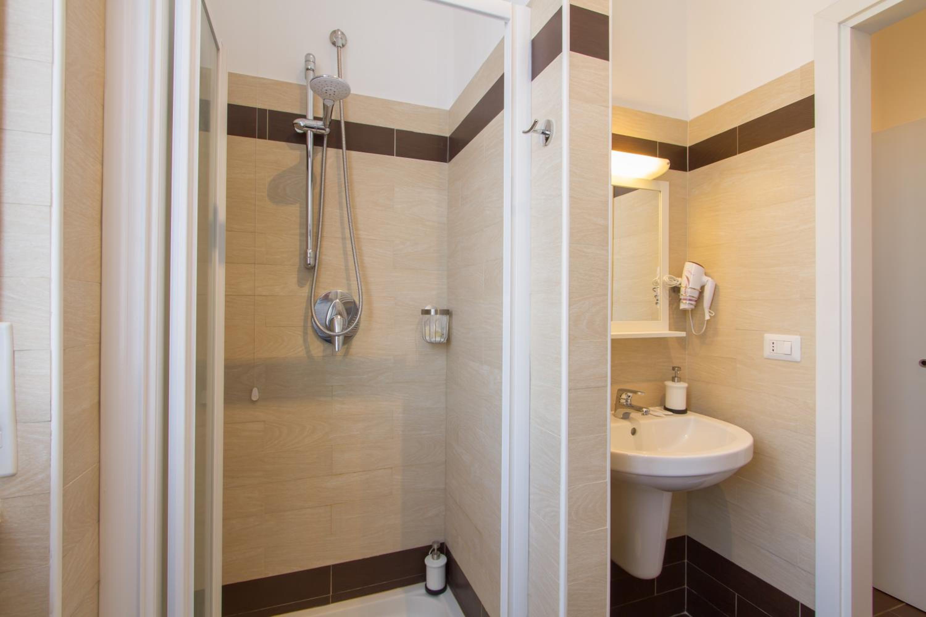Panoramic Plaza Apartment -Loreto 1