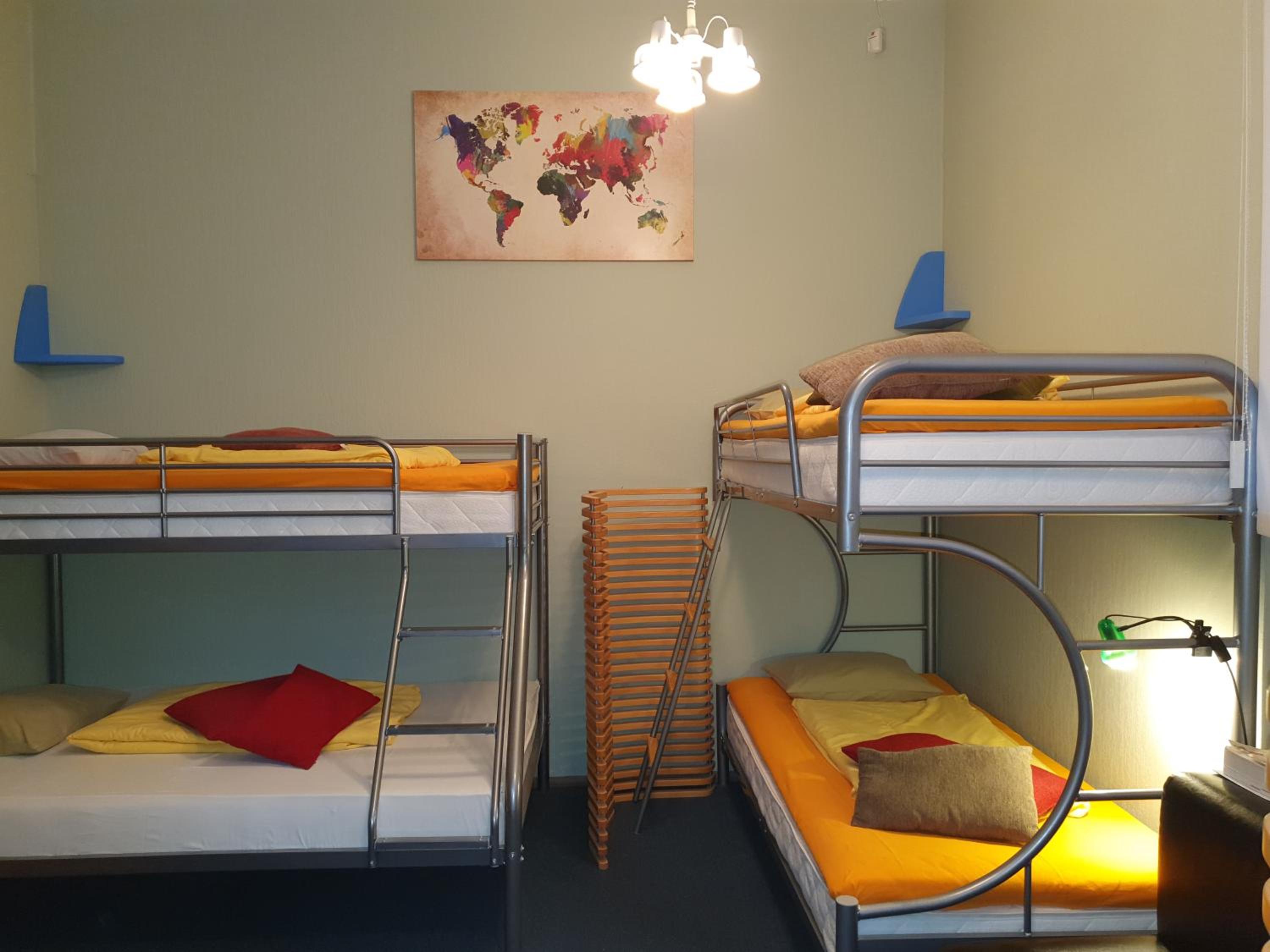 Tallinn Vacations - Freedom65 Hostel and Caravan - Property Image 47