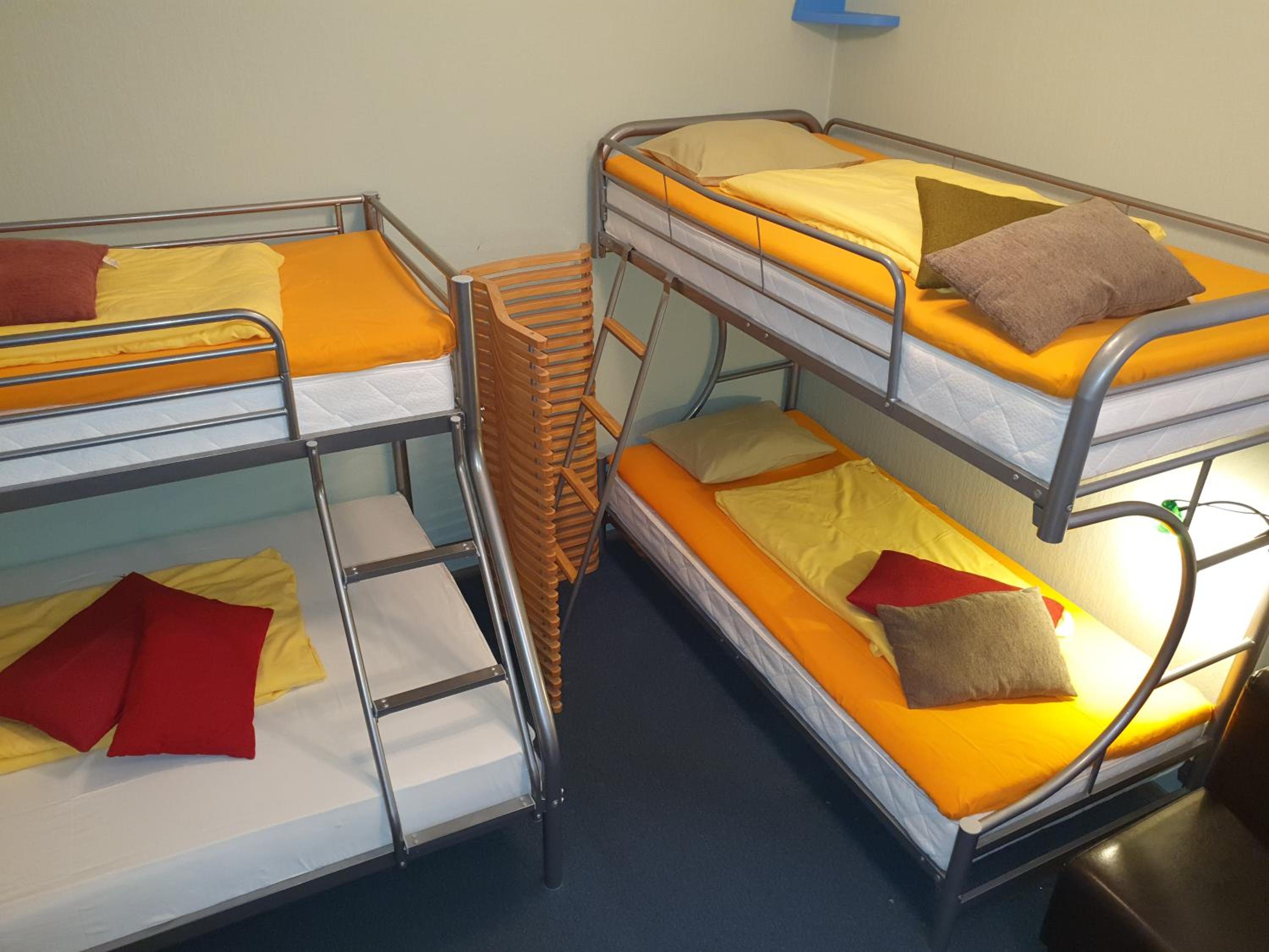 Tallinn Vacations - Freedom65 Hostel and Caravan - Property Image 91