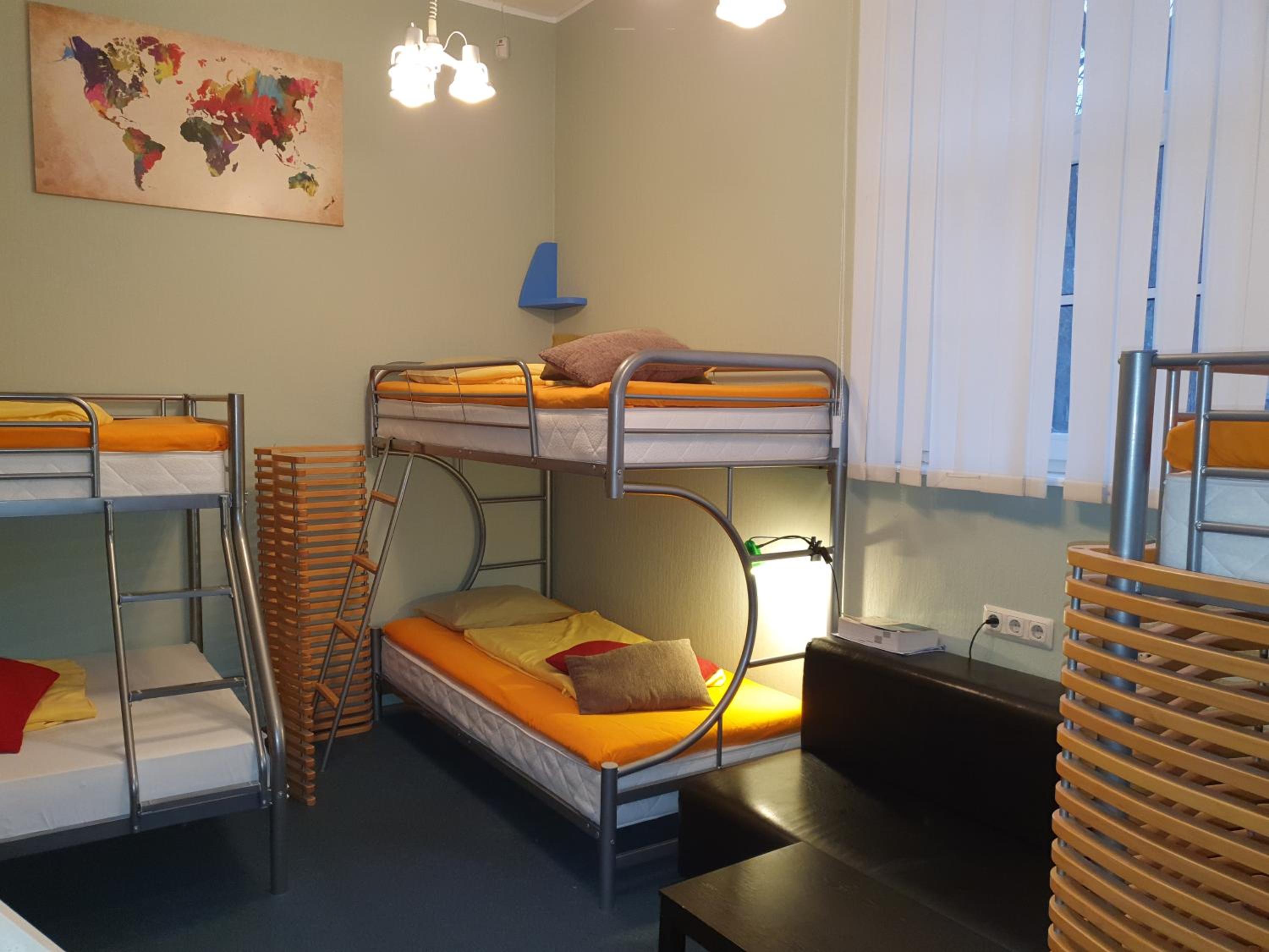 Tallinn Vacations - Freedom65 Hostel and Caravan - Property Image 54