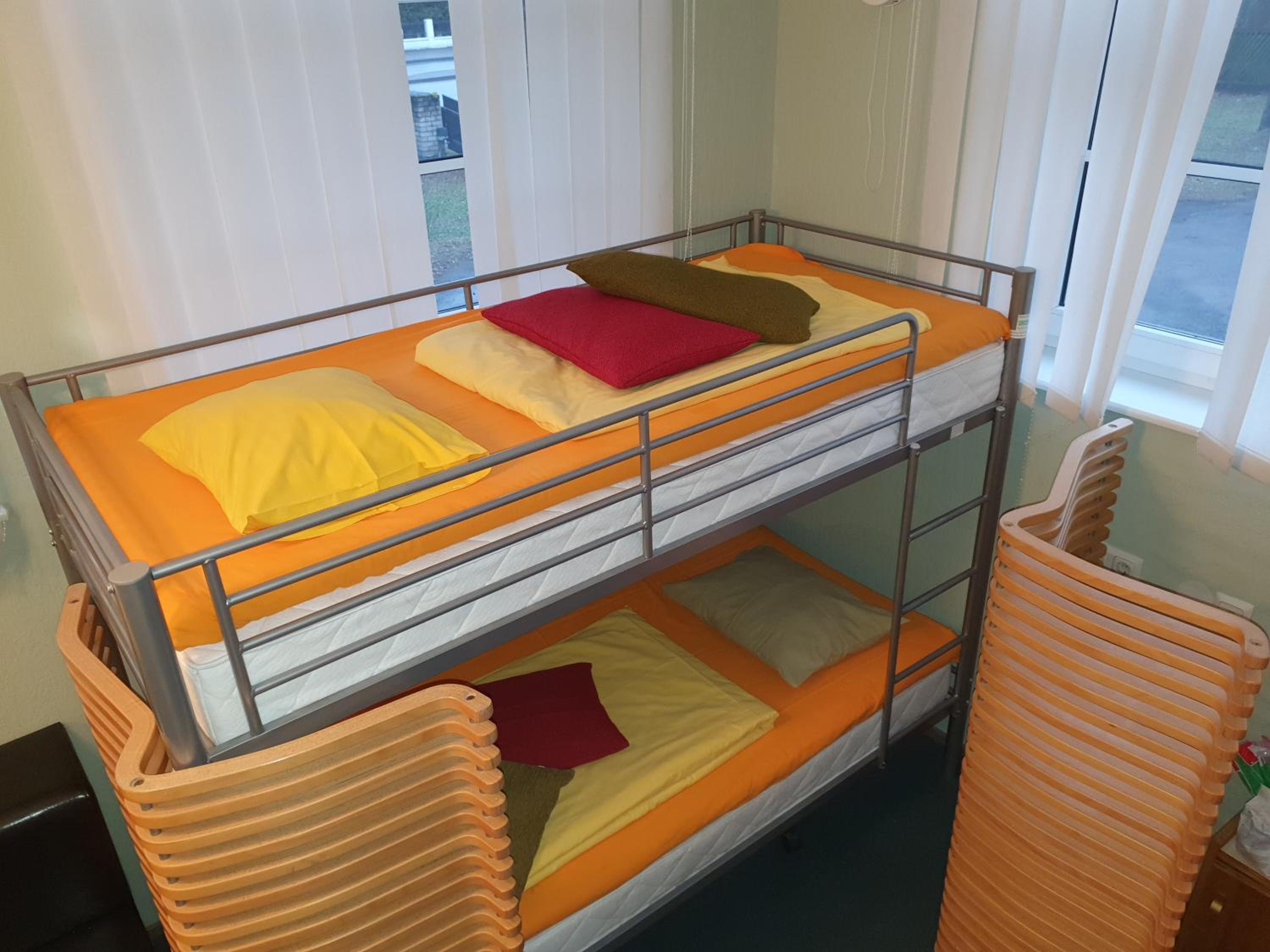 Tallinn Vacations - Freedom65 Hostel and Caravan - Property Image 55