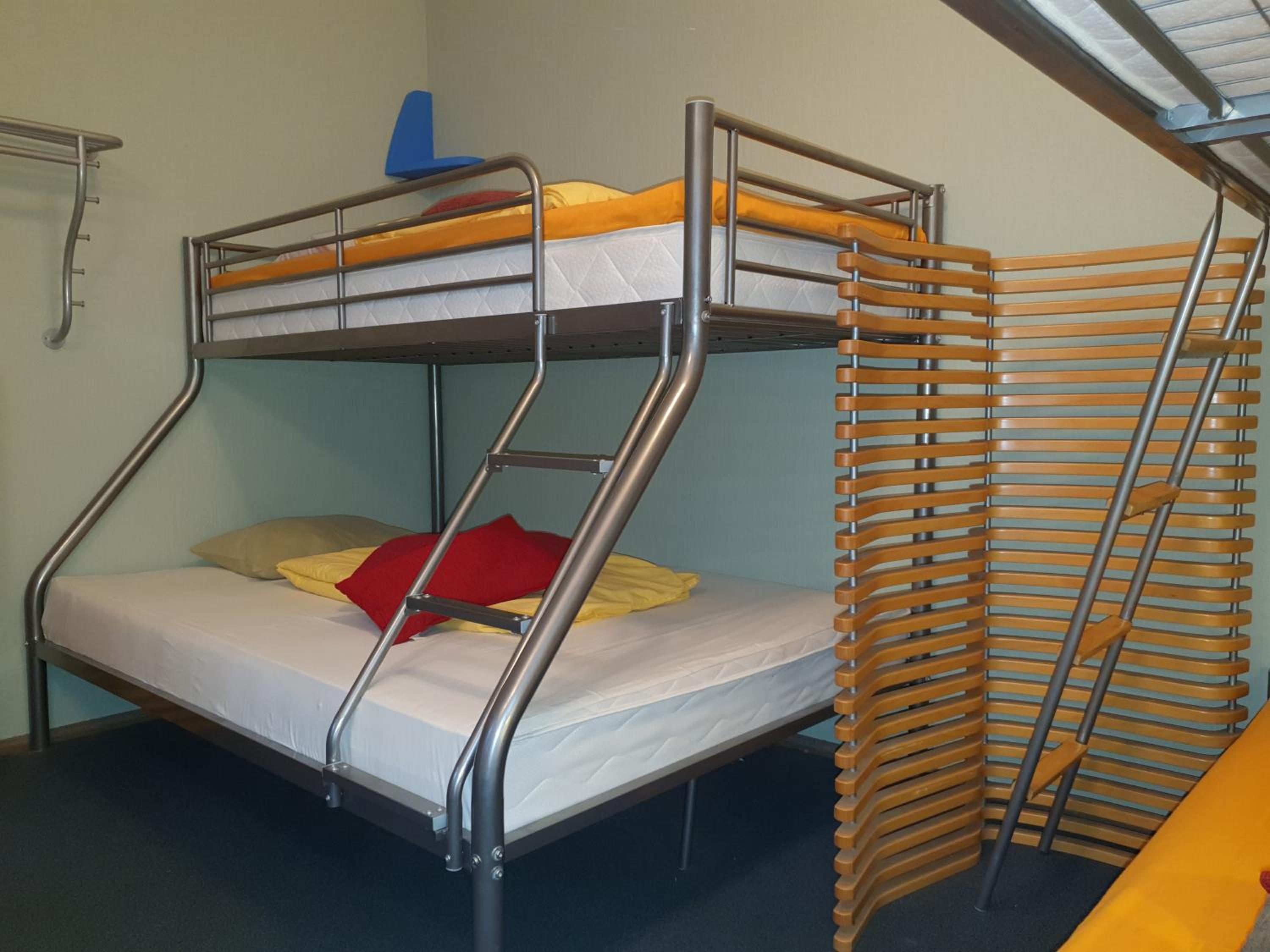 Tallinn Vacations - Freedom65 Hostel and Caravan - Property Image 56