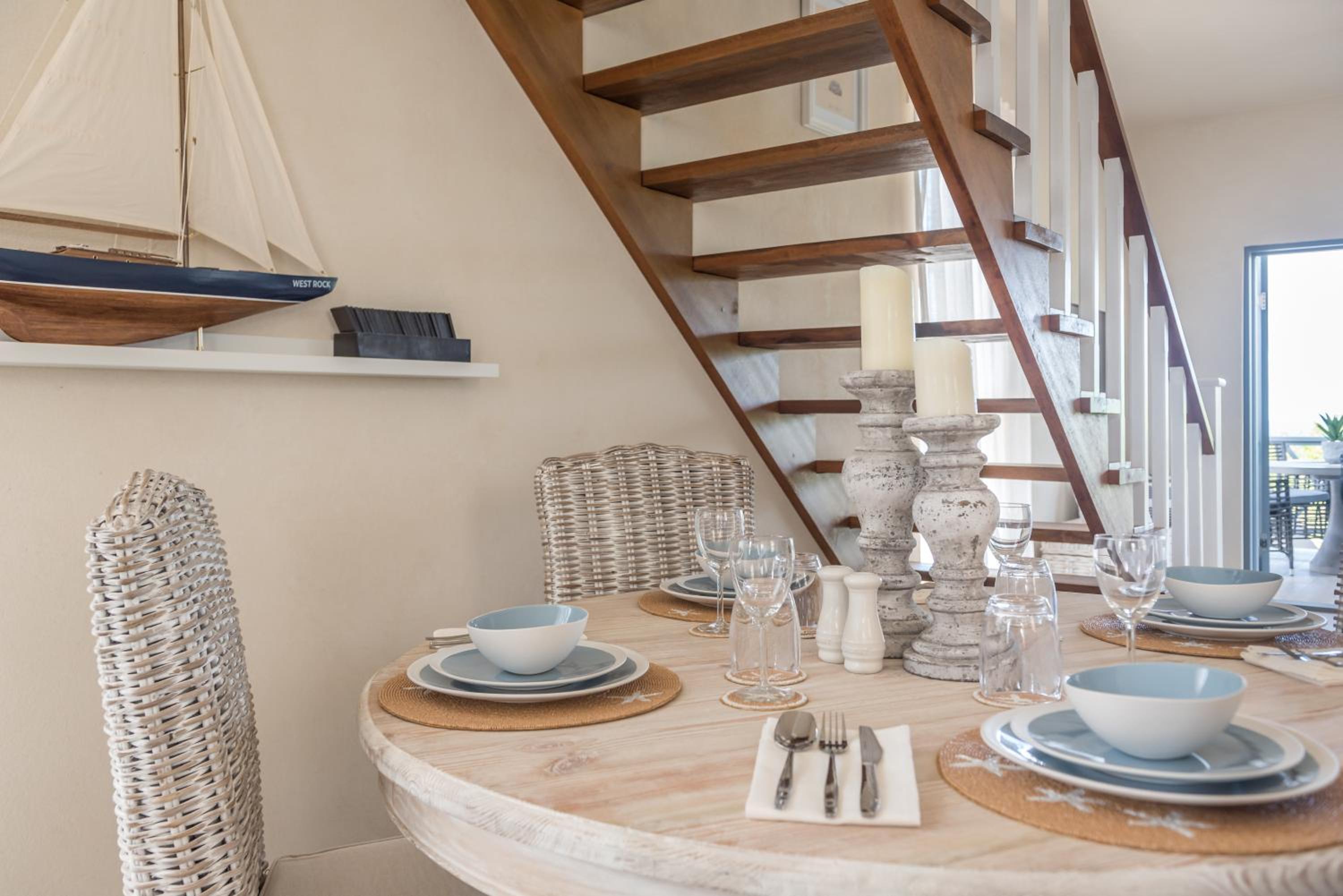 West Rock Villas