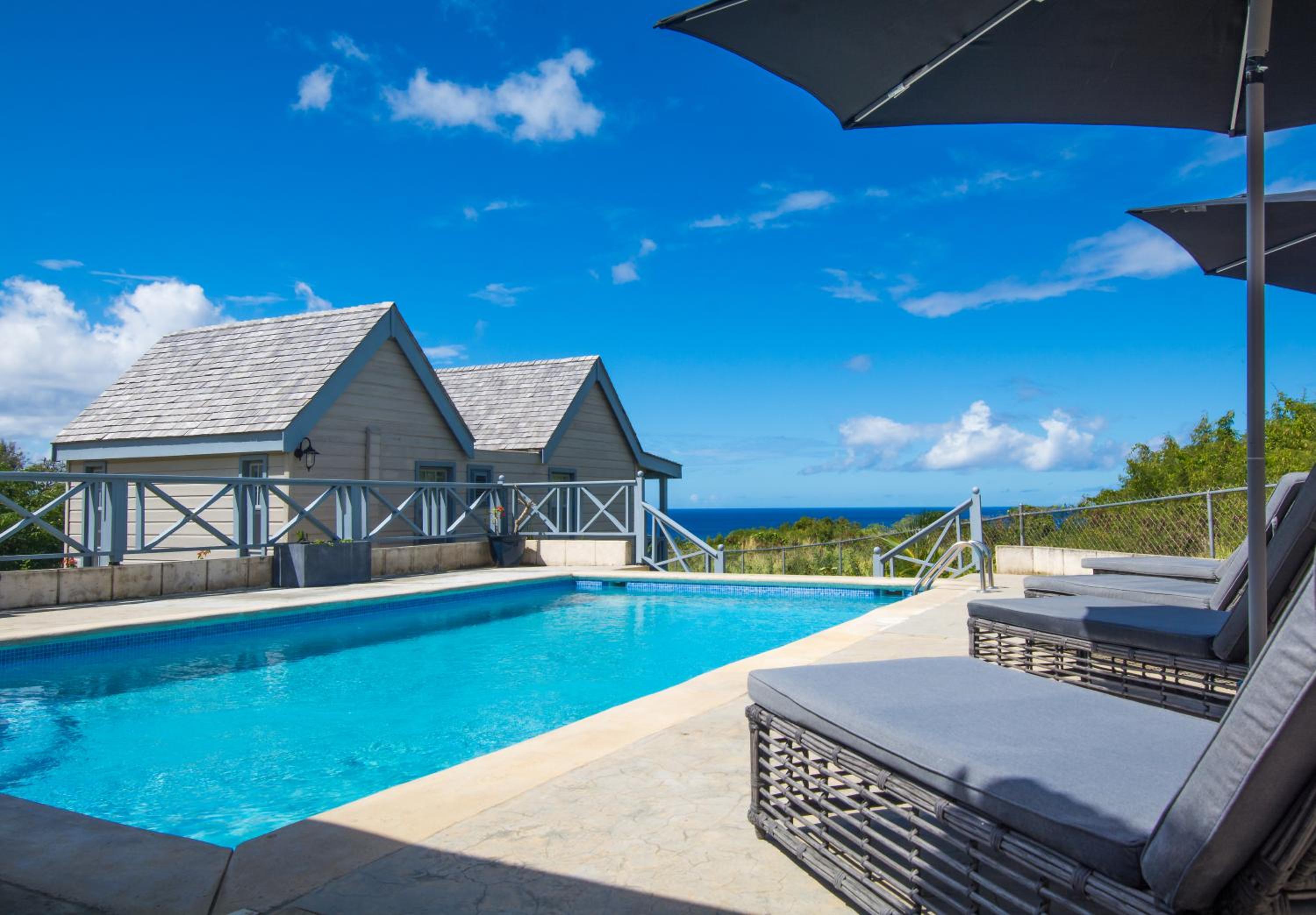 West Rock Villas