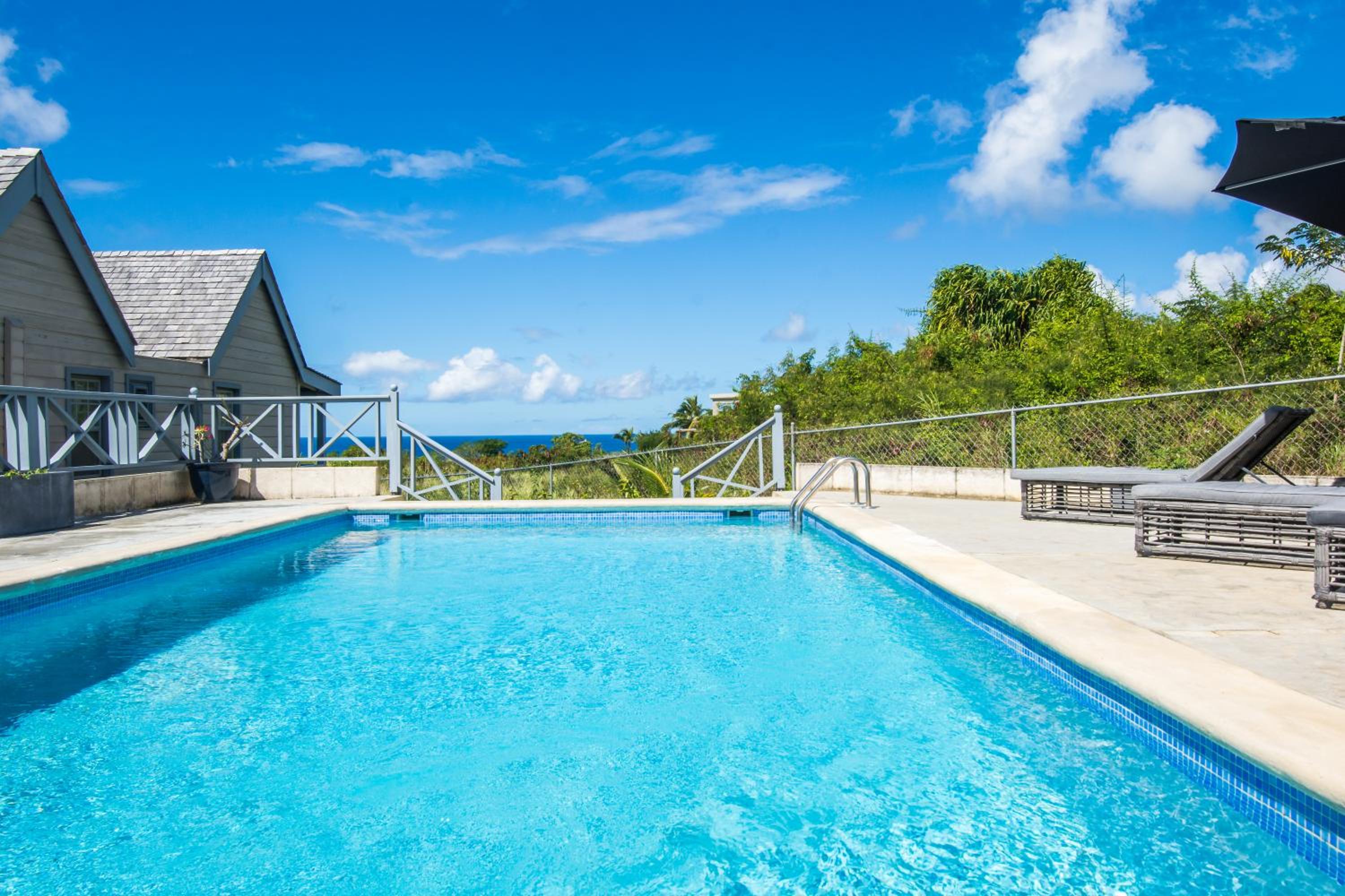 West Rock Villas