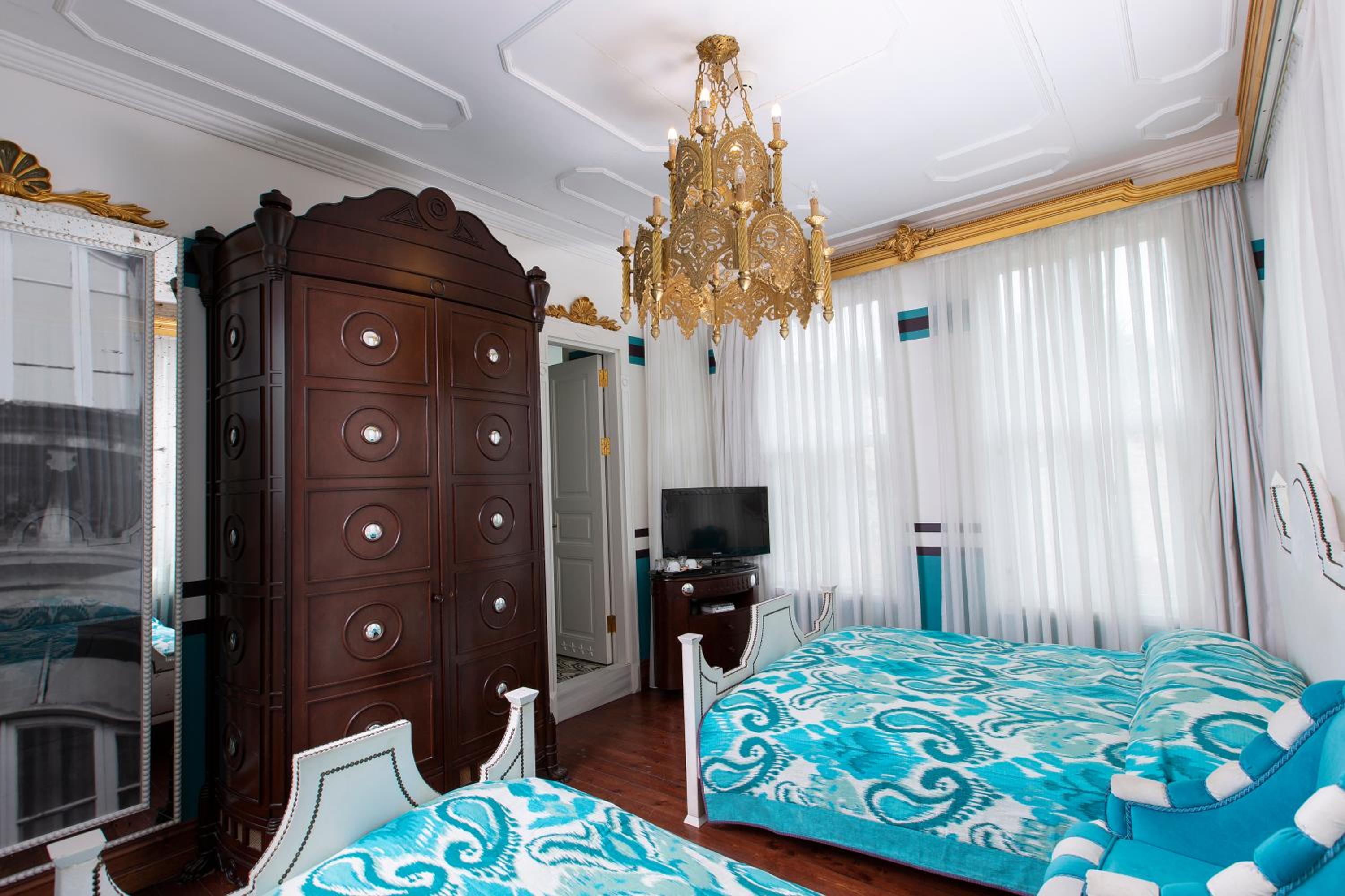 Premist Hotels Sultanahmet - Image 27