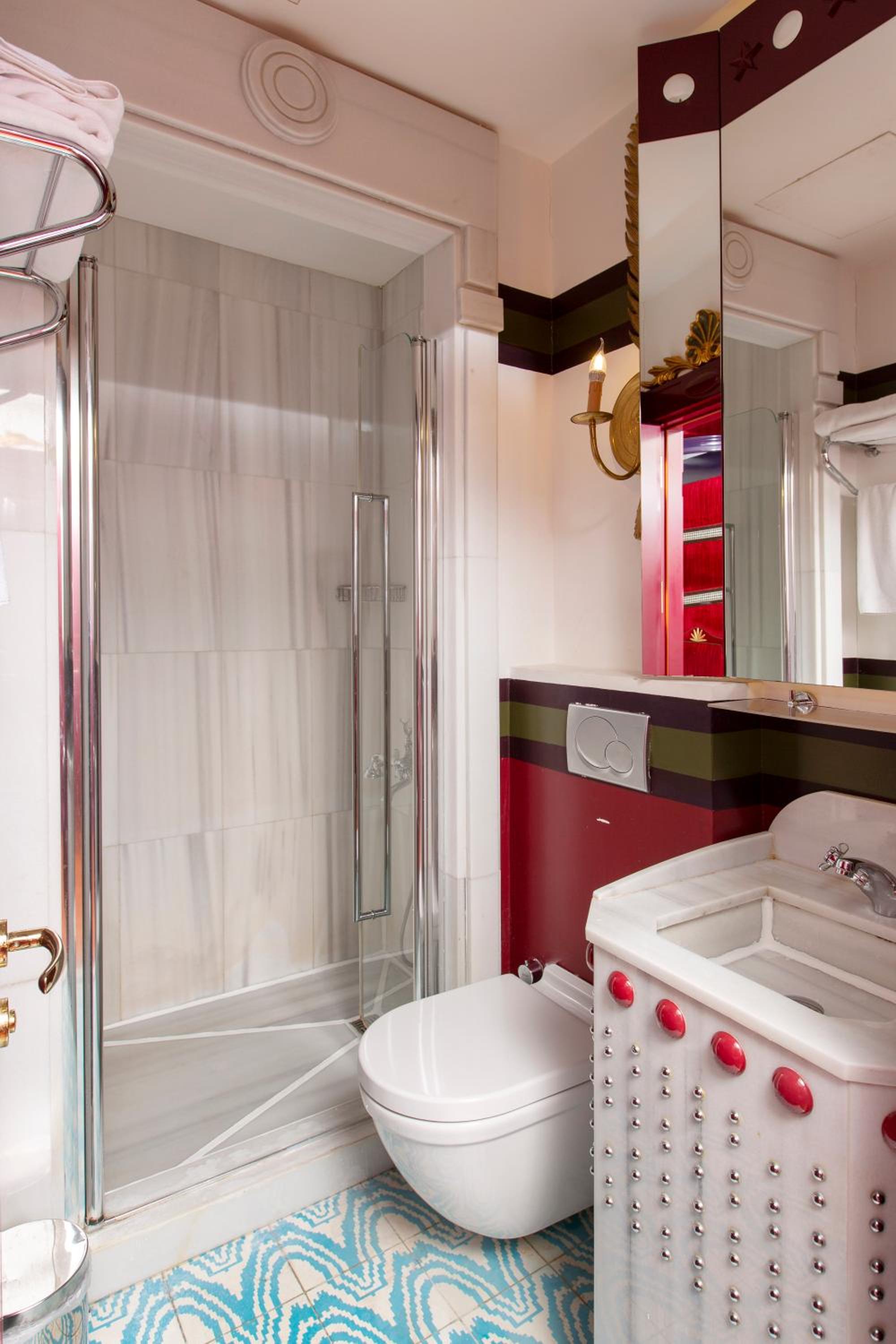 Premist Hotels Sultanahmet - Image 43