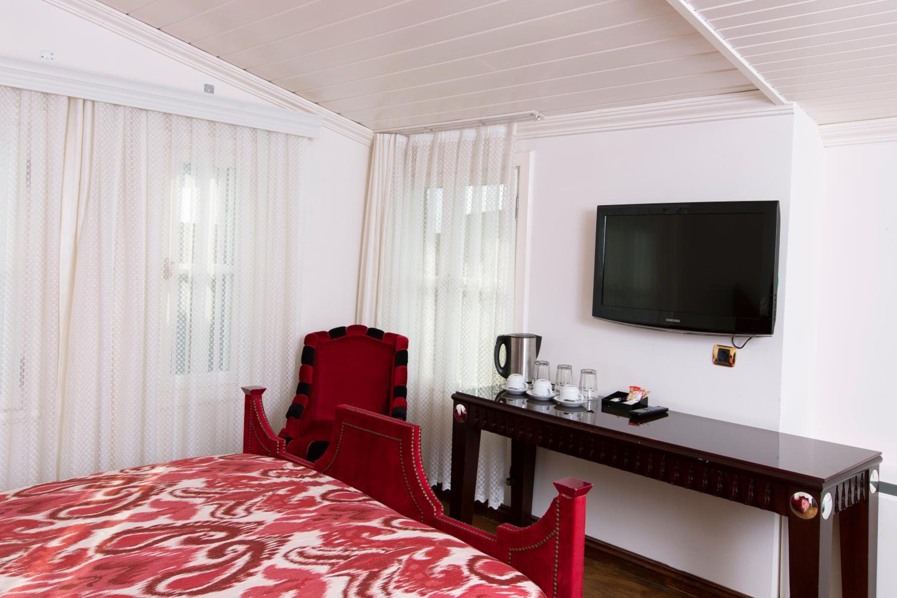 Premist Hotels Sultanahmet - Image 40