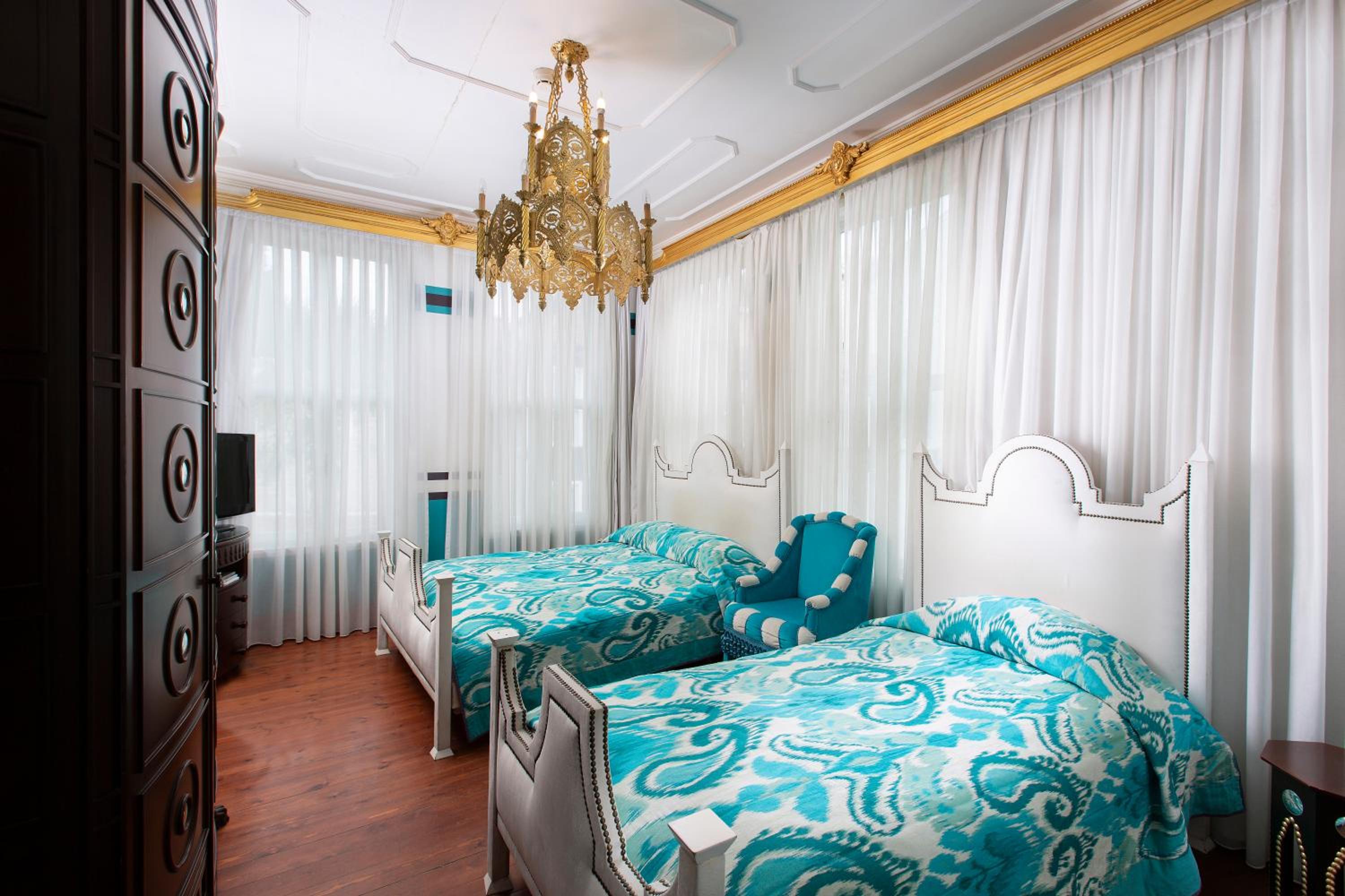 Premist Hotels Sultanahmet - Image 44