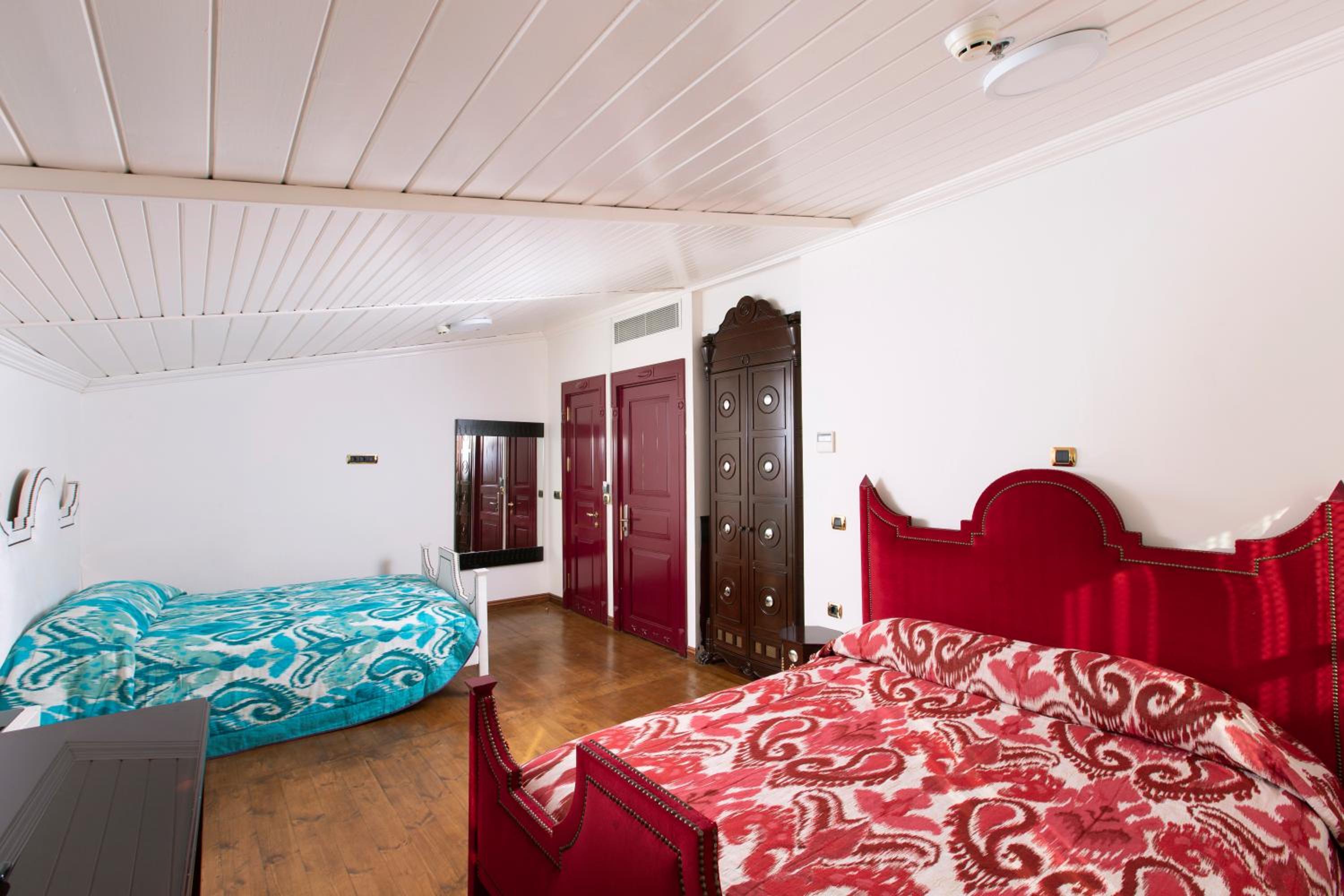 Premist Hotels Sultanahmet - Image 41
