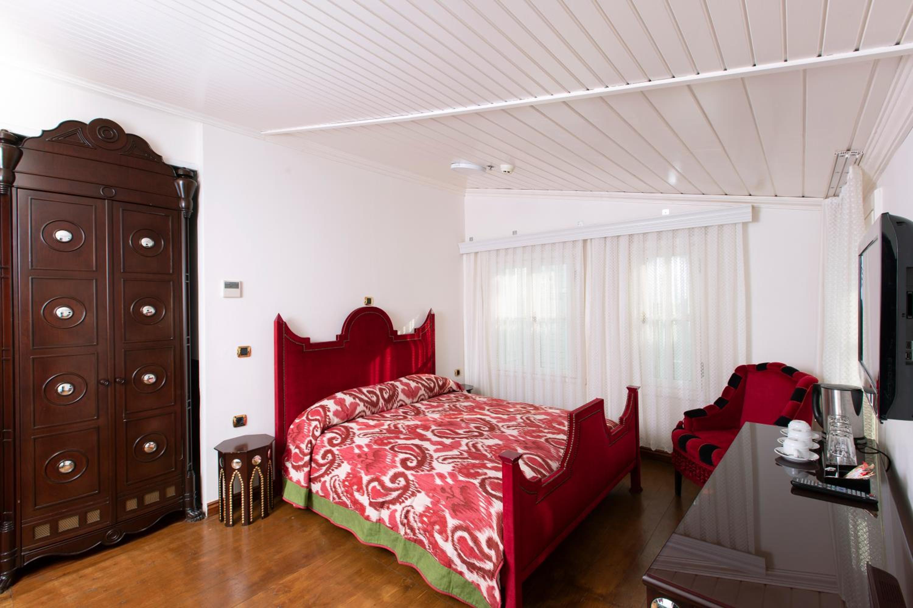 Premist Hotels Sultanahmet - Image 42
