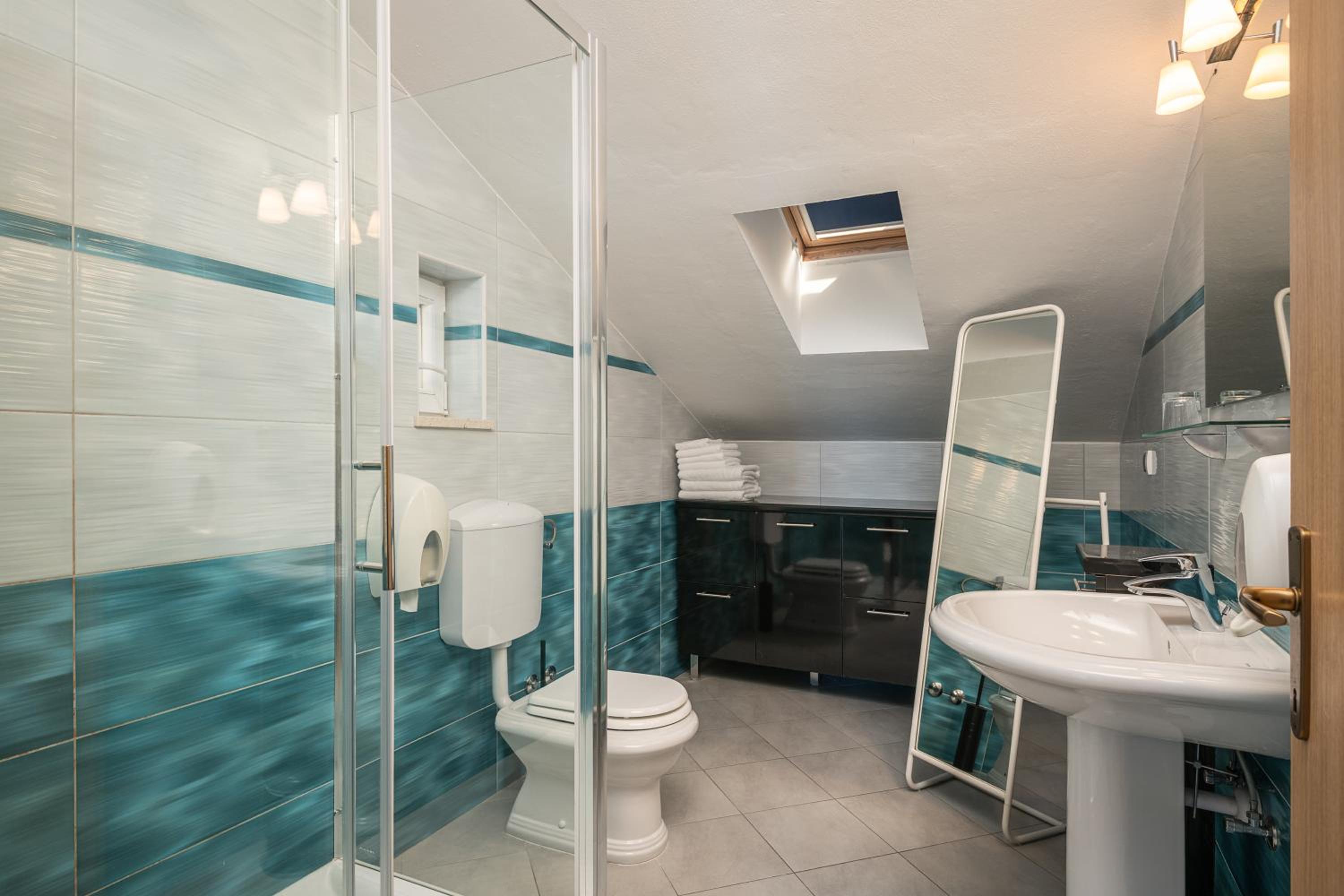 Apartments Didan