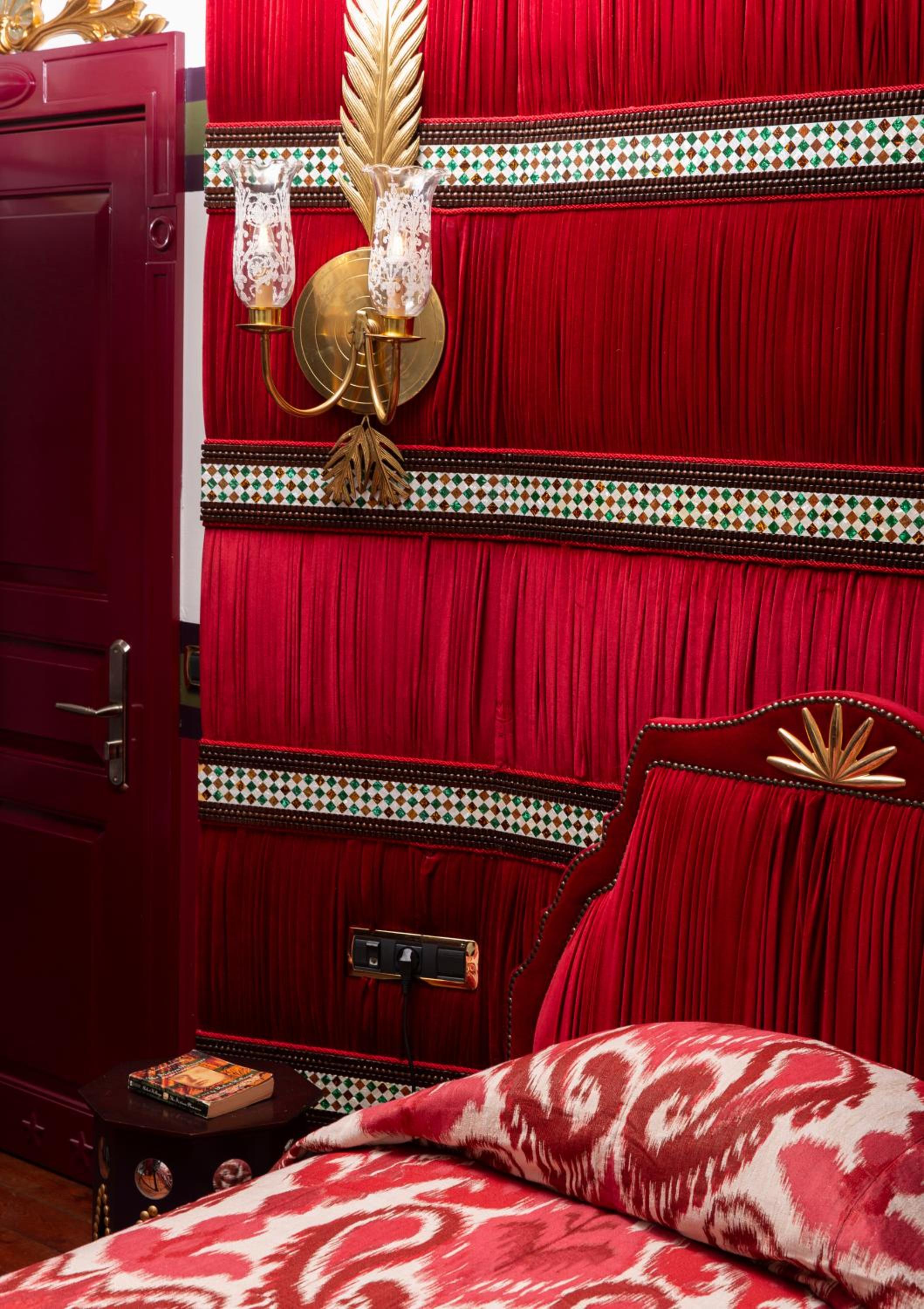 Premist Hotels Sultanahmet - Image 35