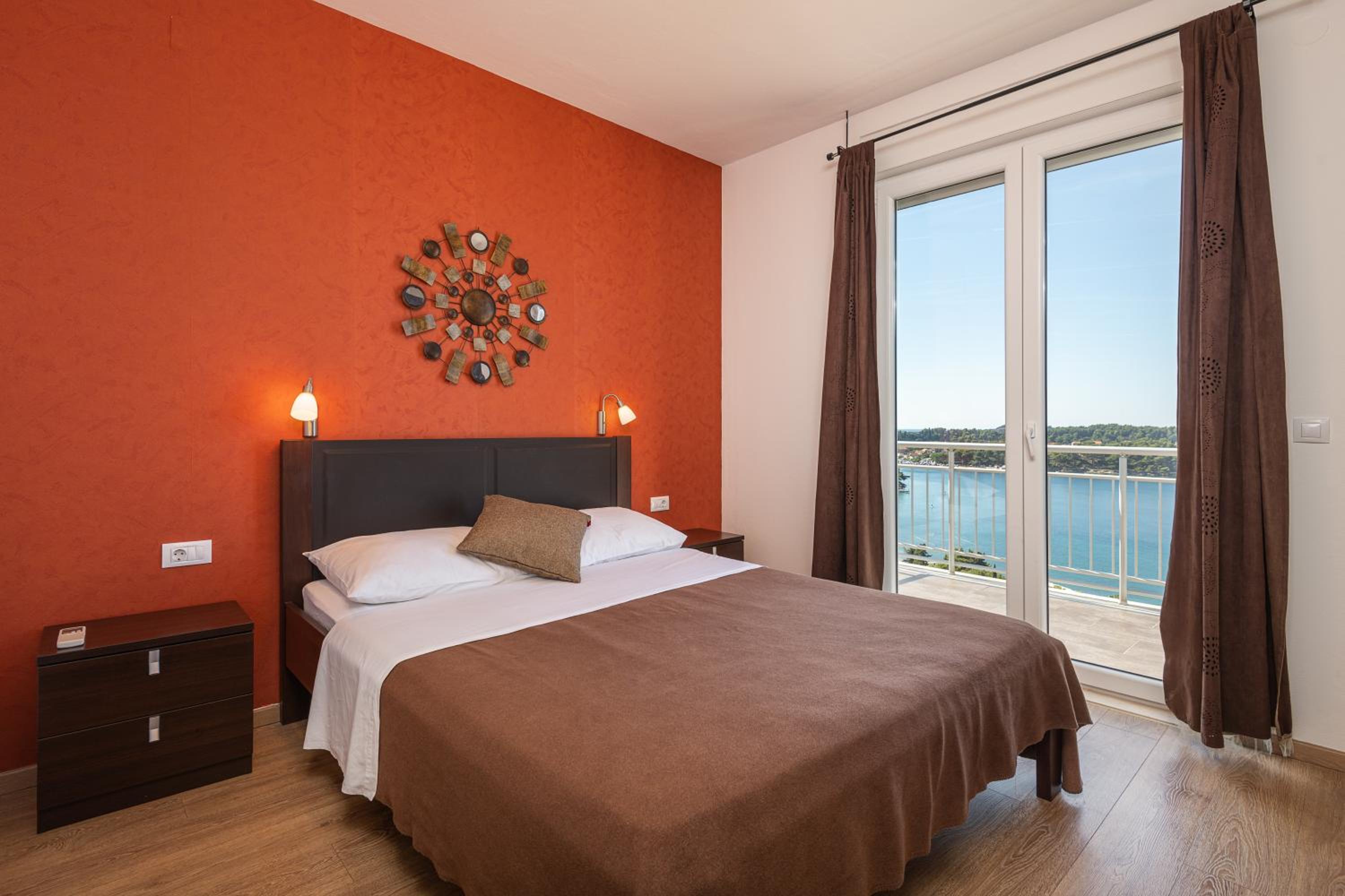 Apartments Didan