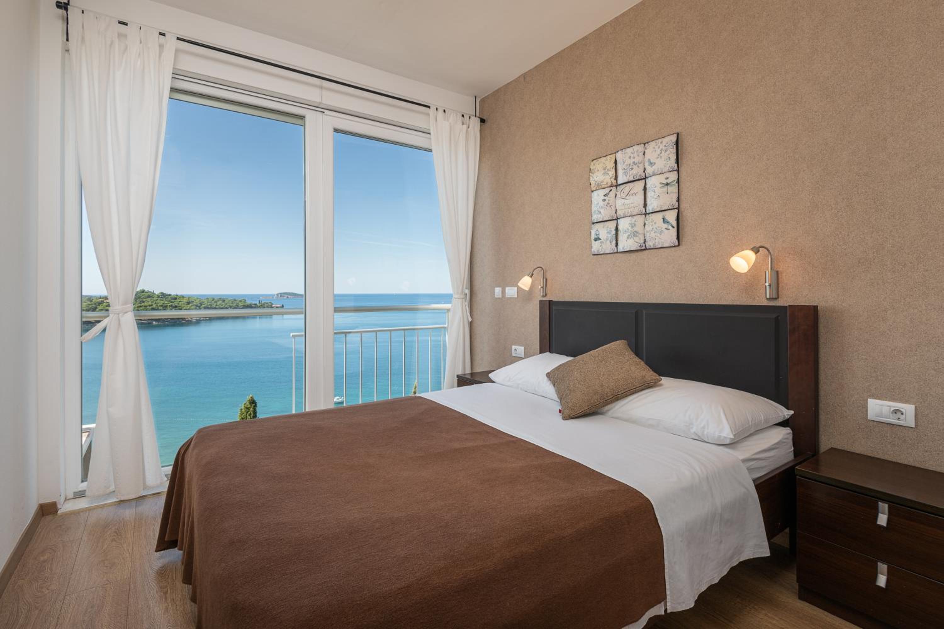 Apartments Didan