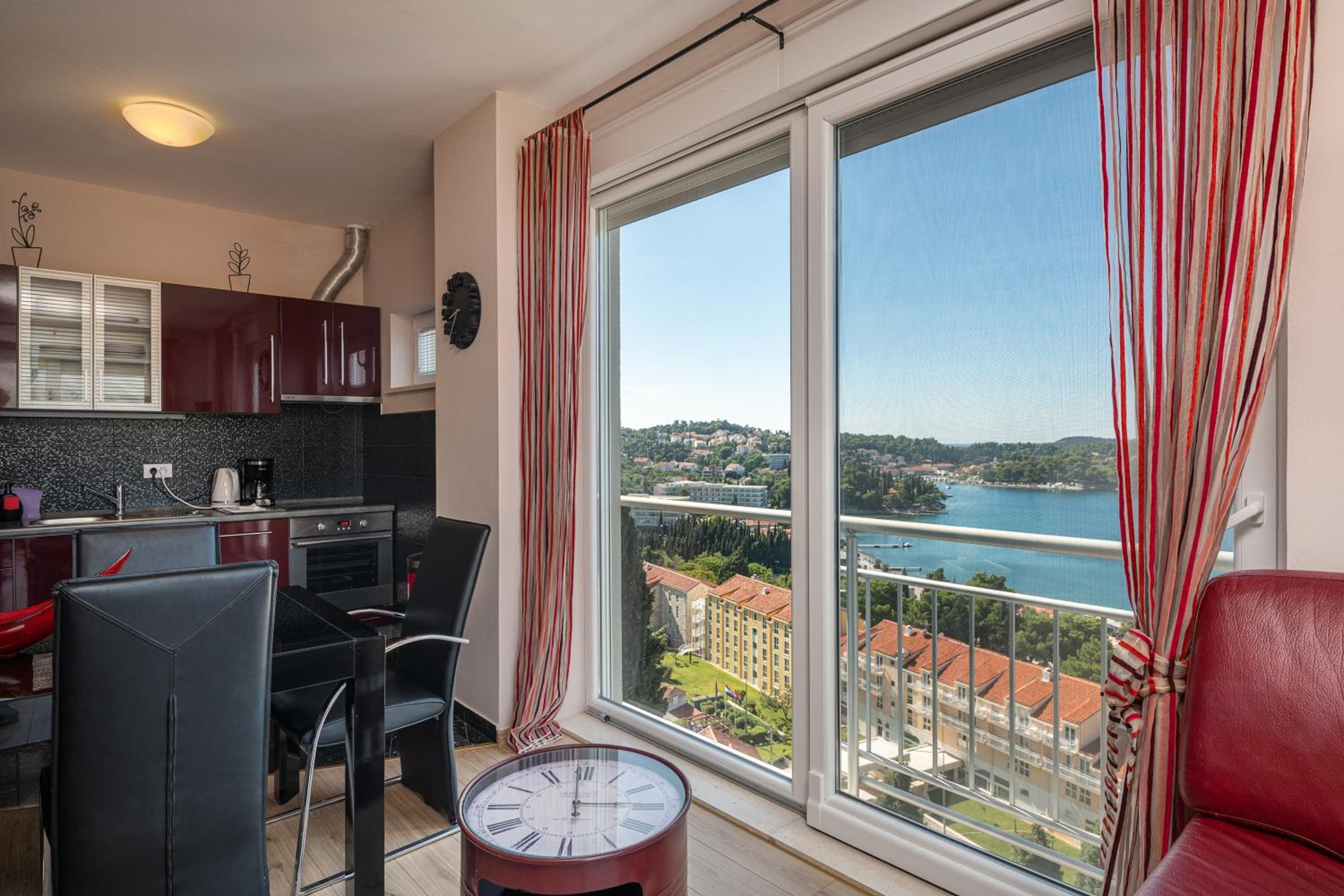Apartments Didan