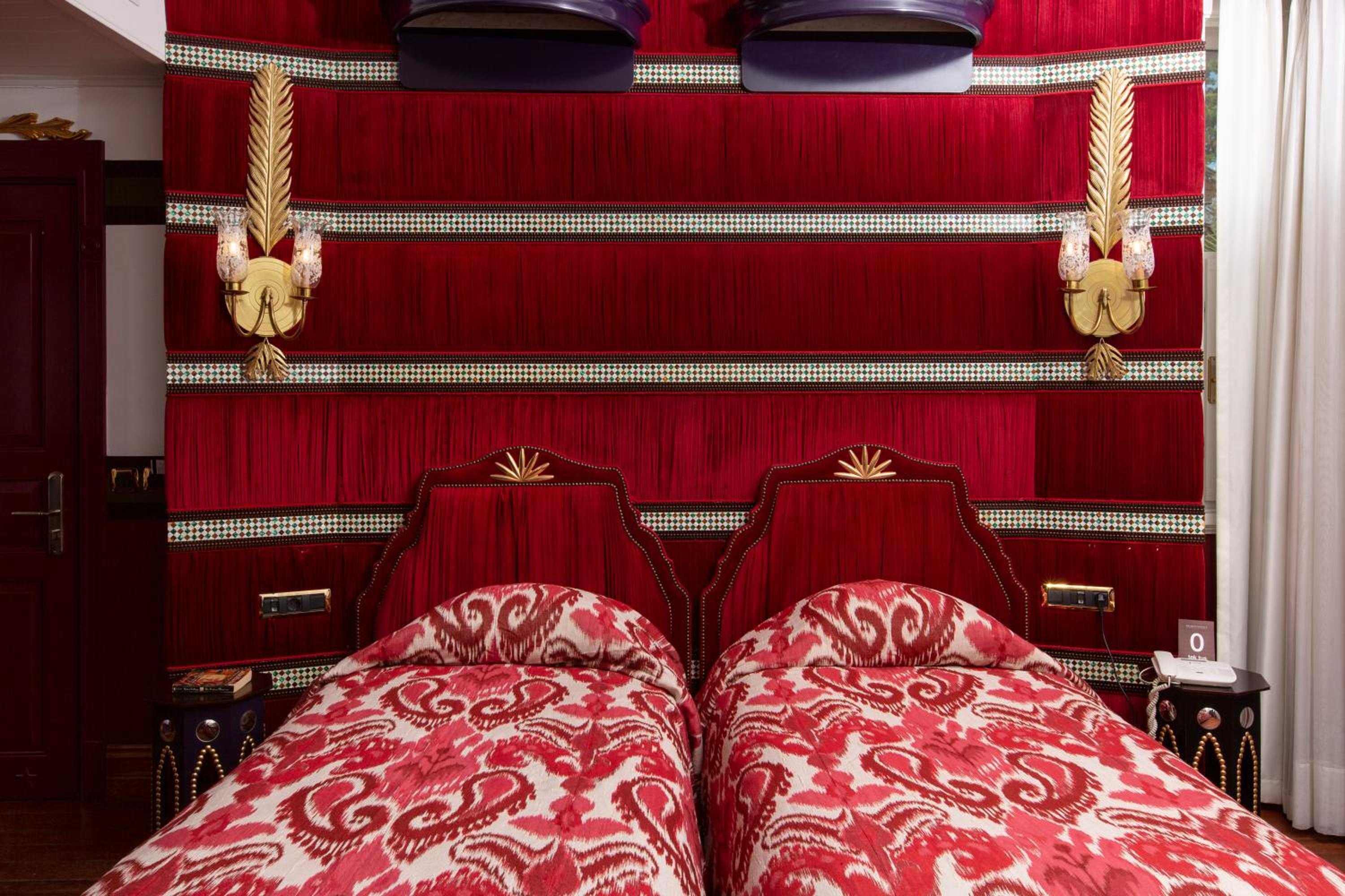 Premist Hotels Sultanahmet - Image 62