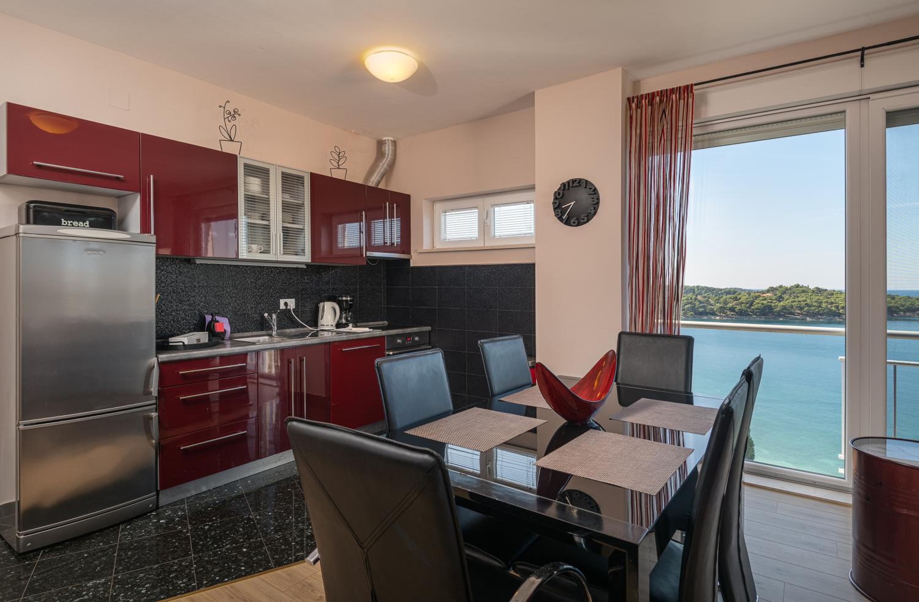 Apartments Didan