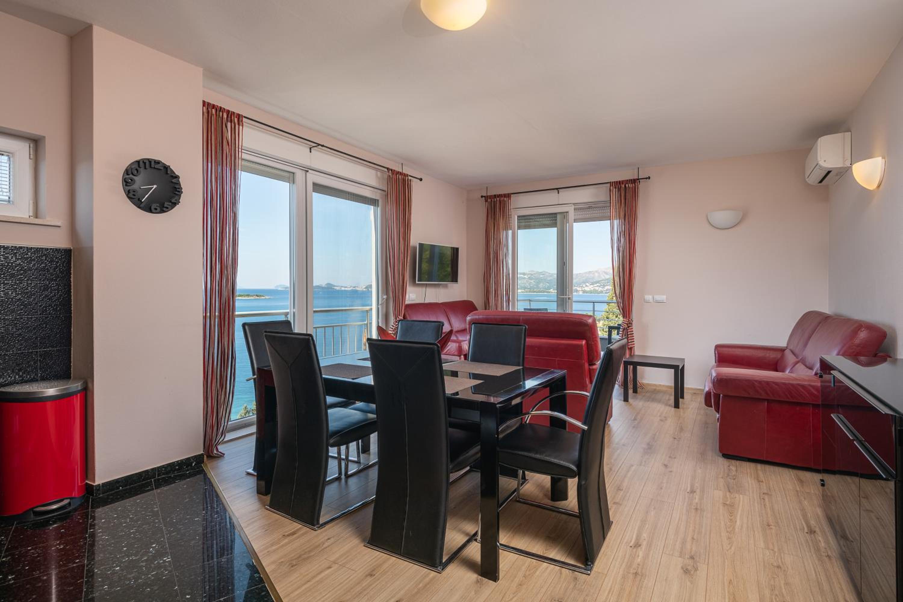 Apartments Didan