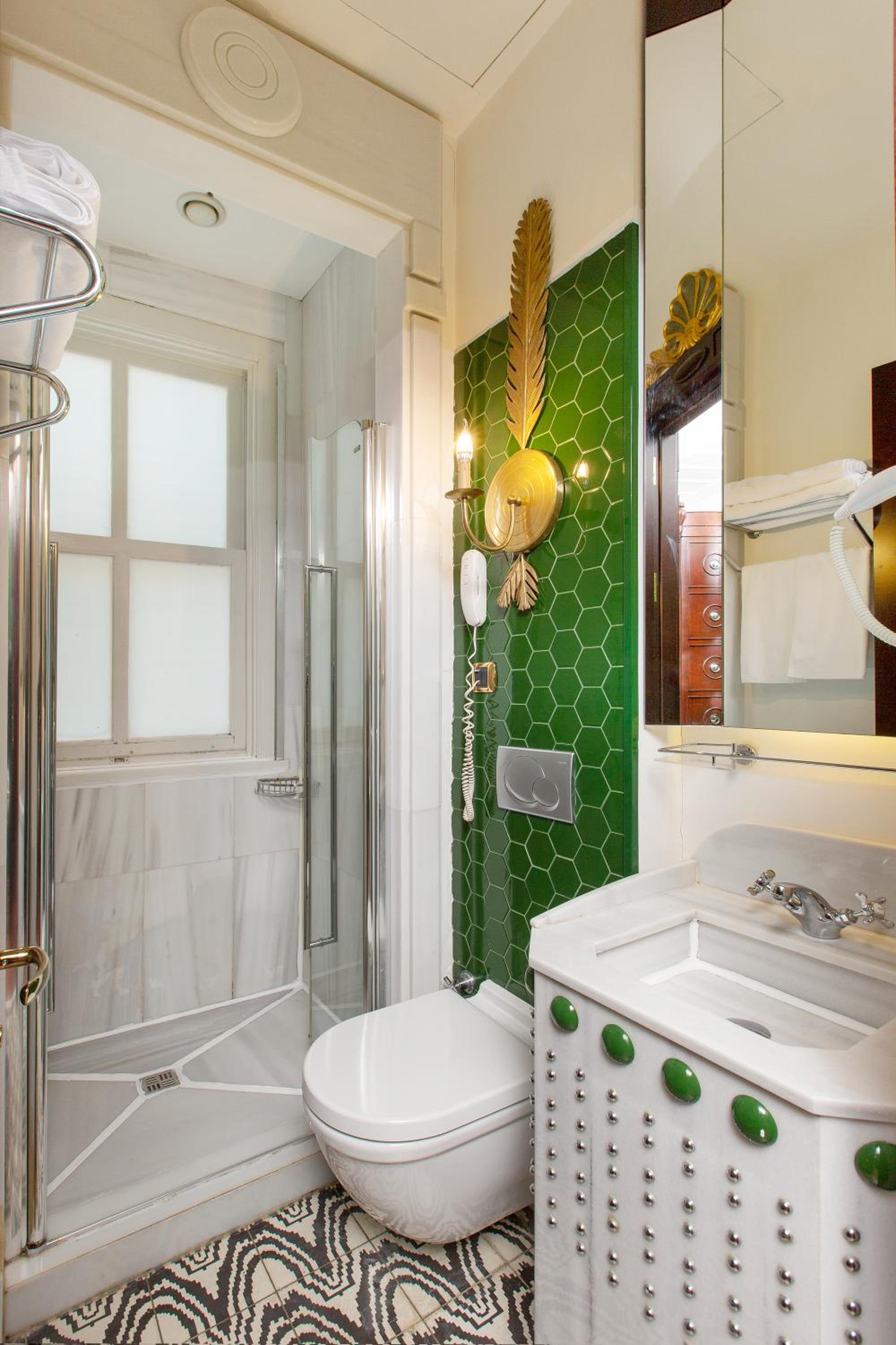 Premist Hotels Sultanahmet - Image 65