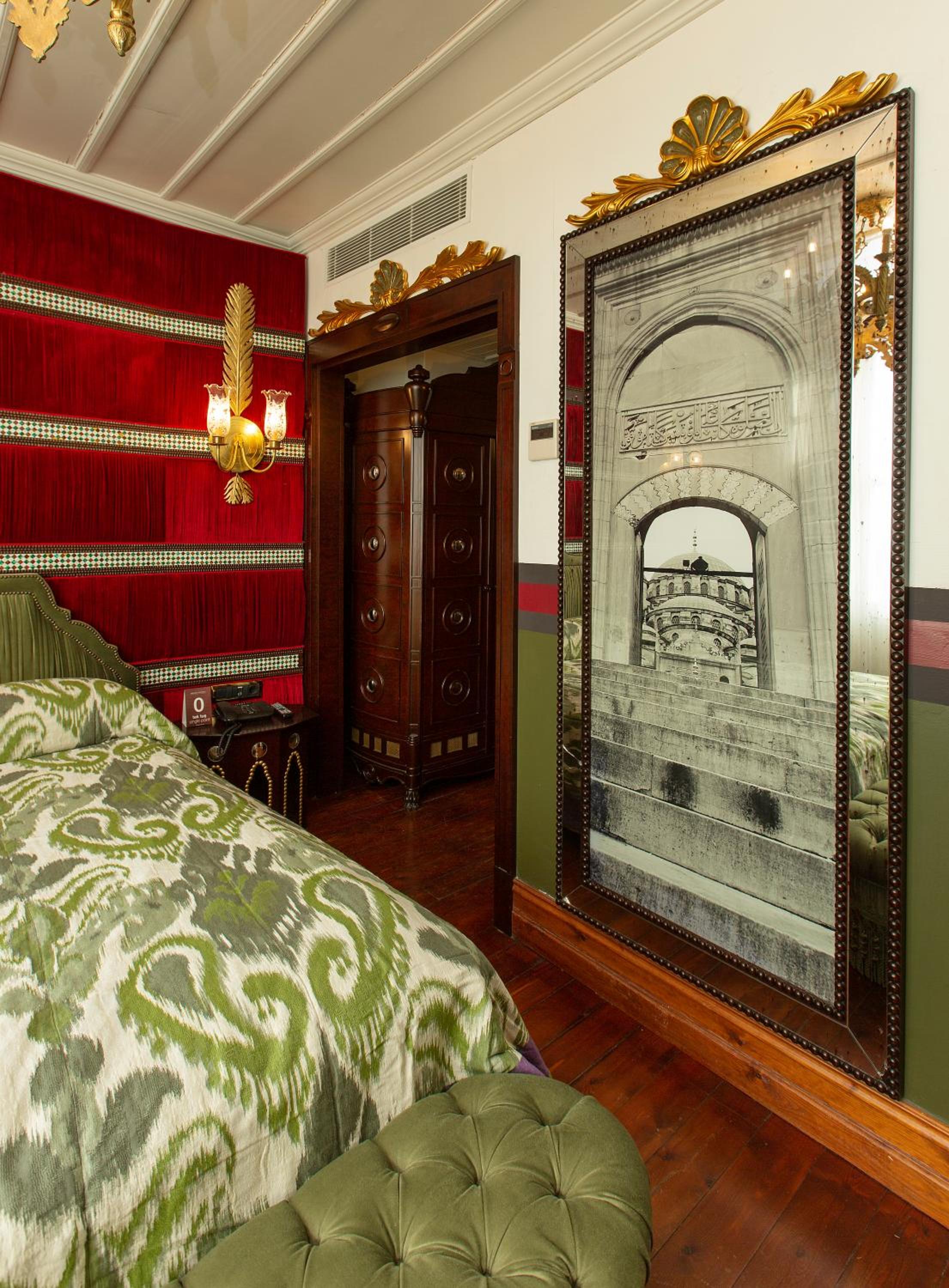 Premist Hotels Sultanahmet - Image 31