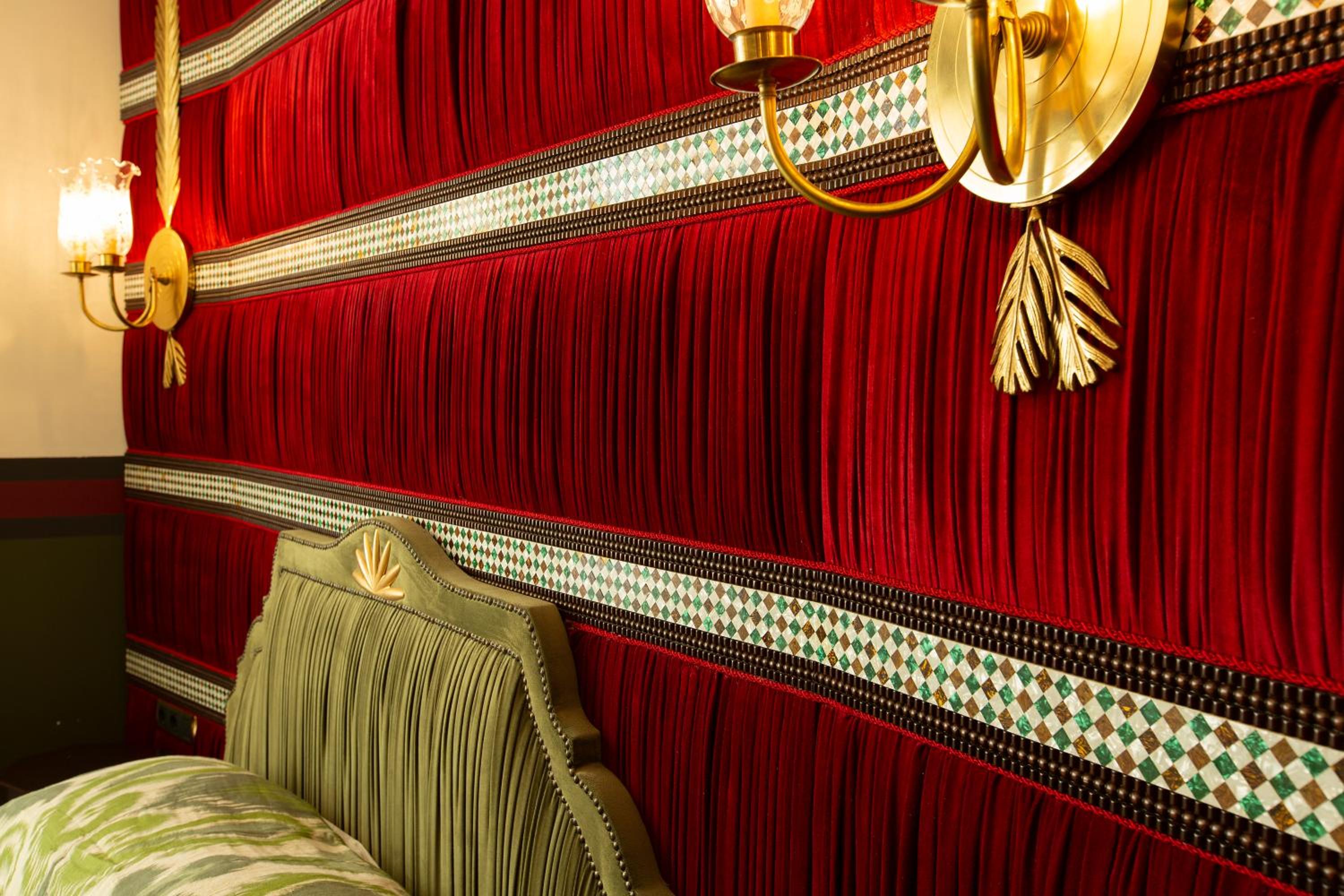 Premist Hotels Sultanahmet - Image 63