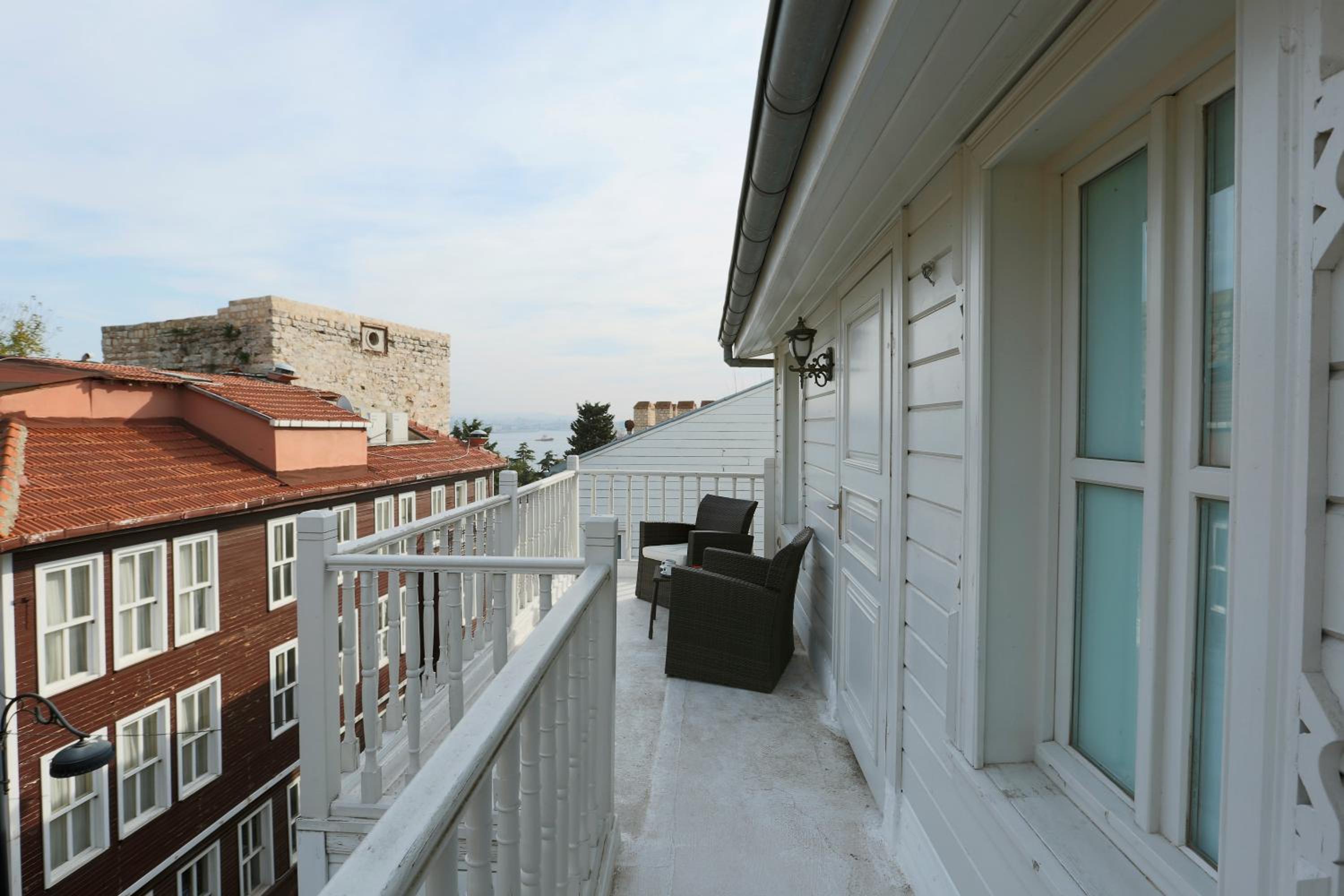Premist Hotels Sultanahmet - Image 75