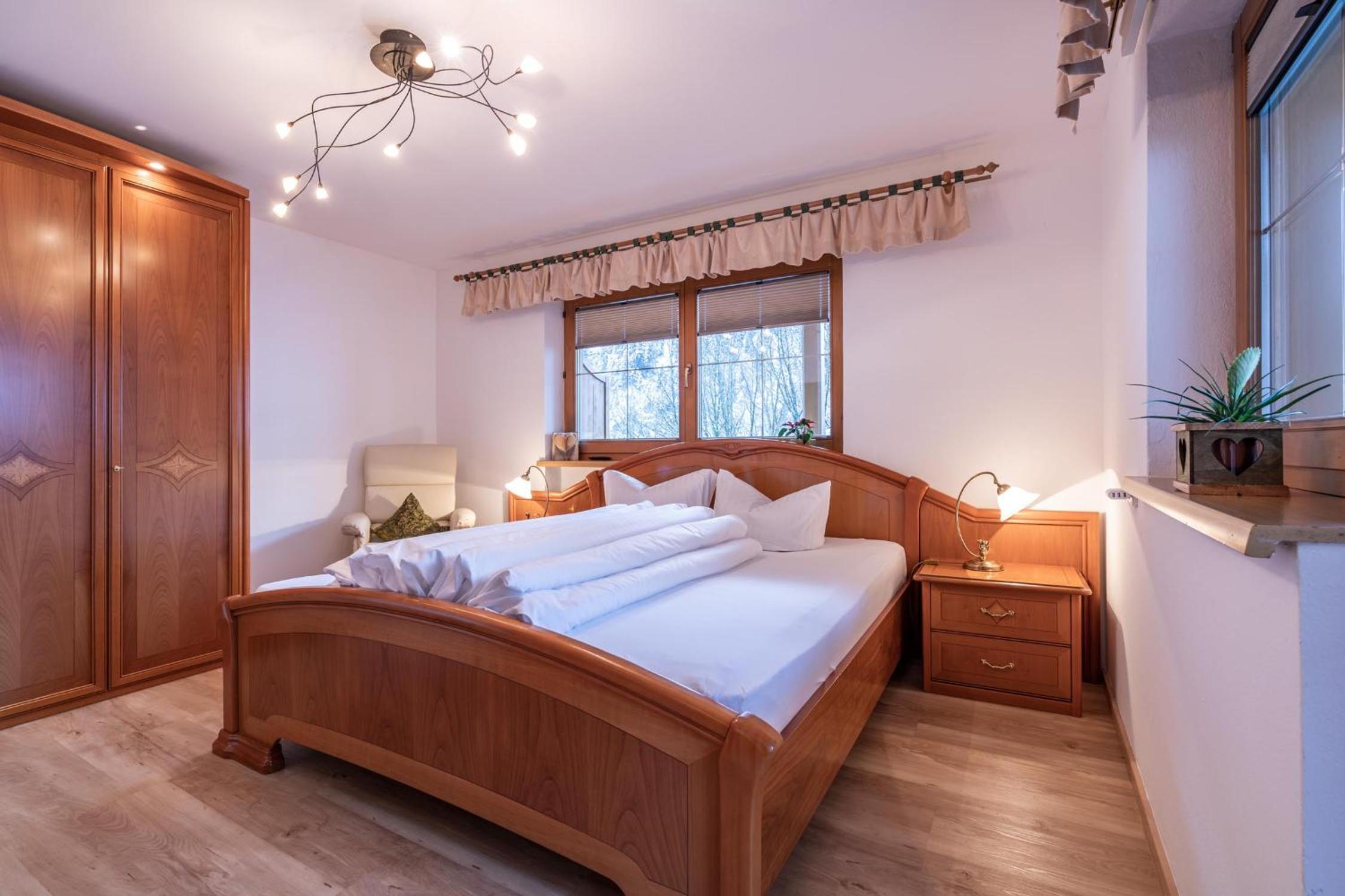 Landhaus Seiringer Apartments