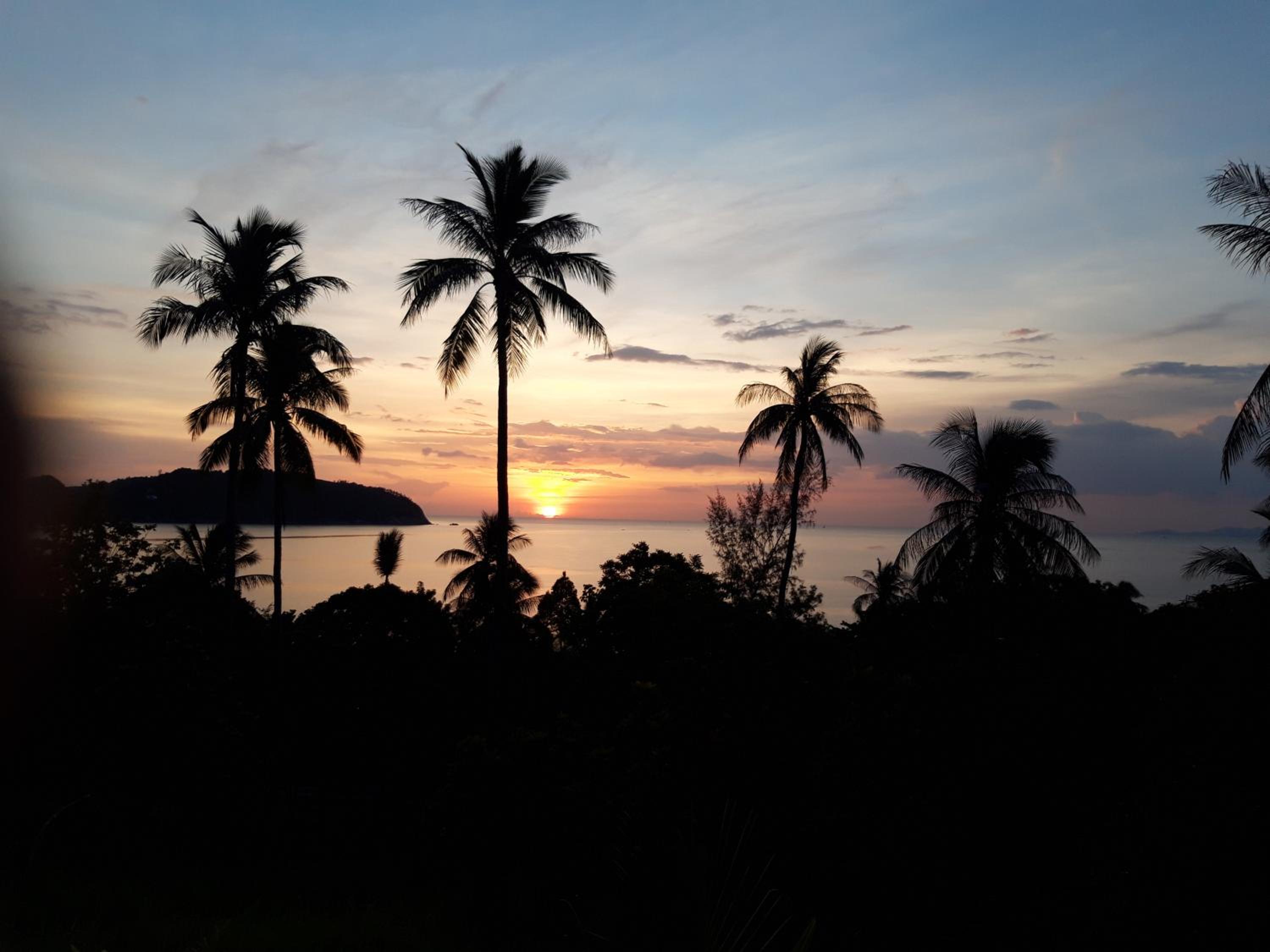 Padel Phangan Suite view 4