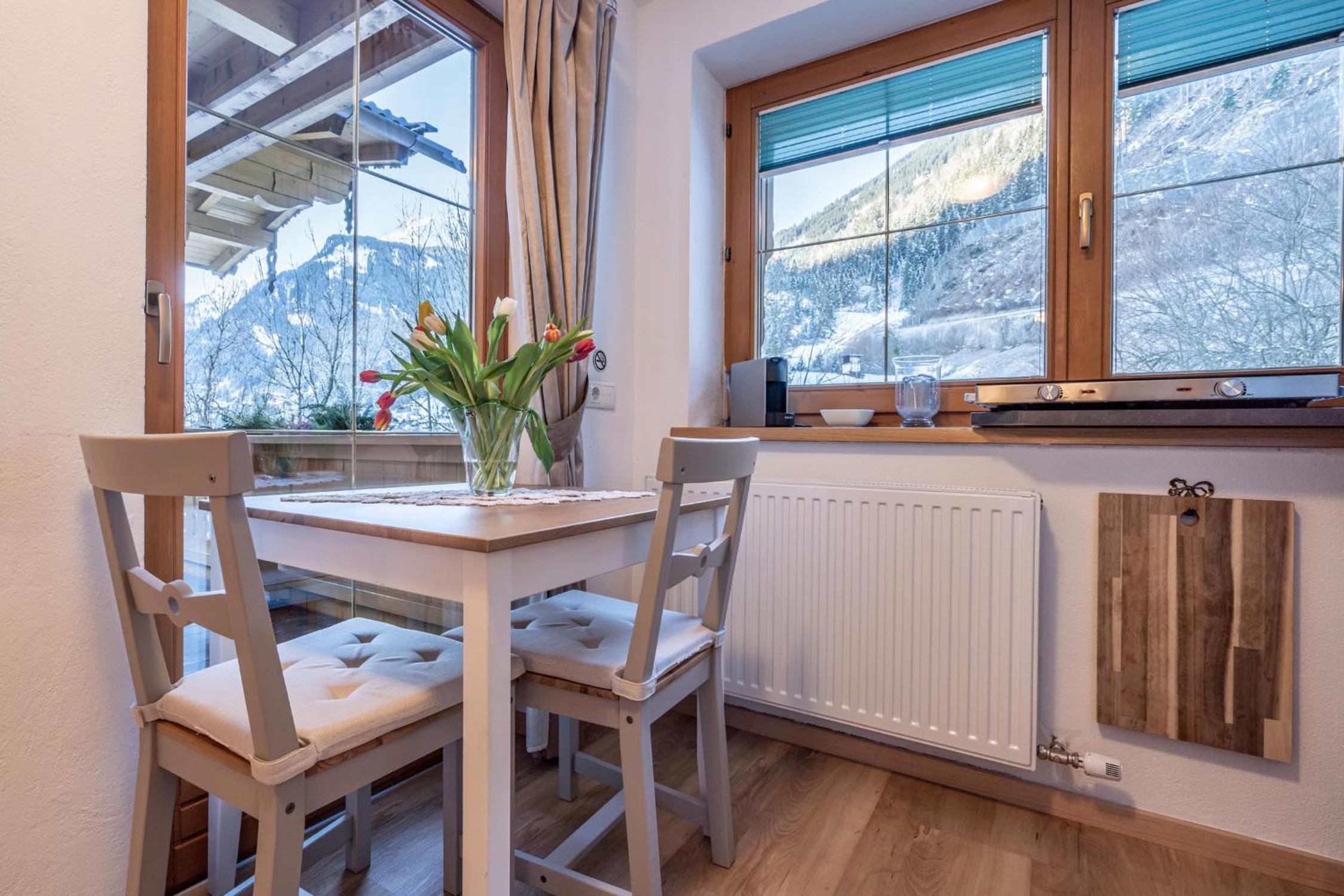 Landhaus Seiringer Apartments