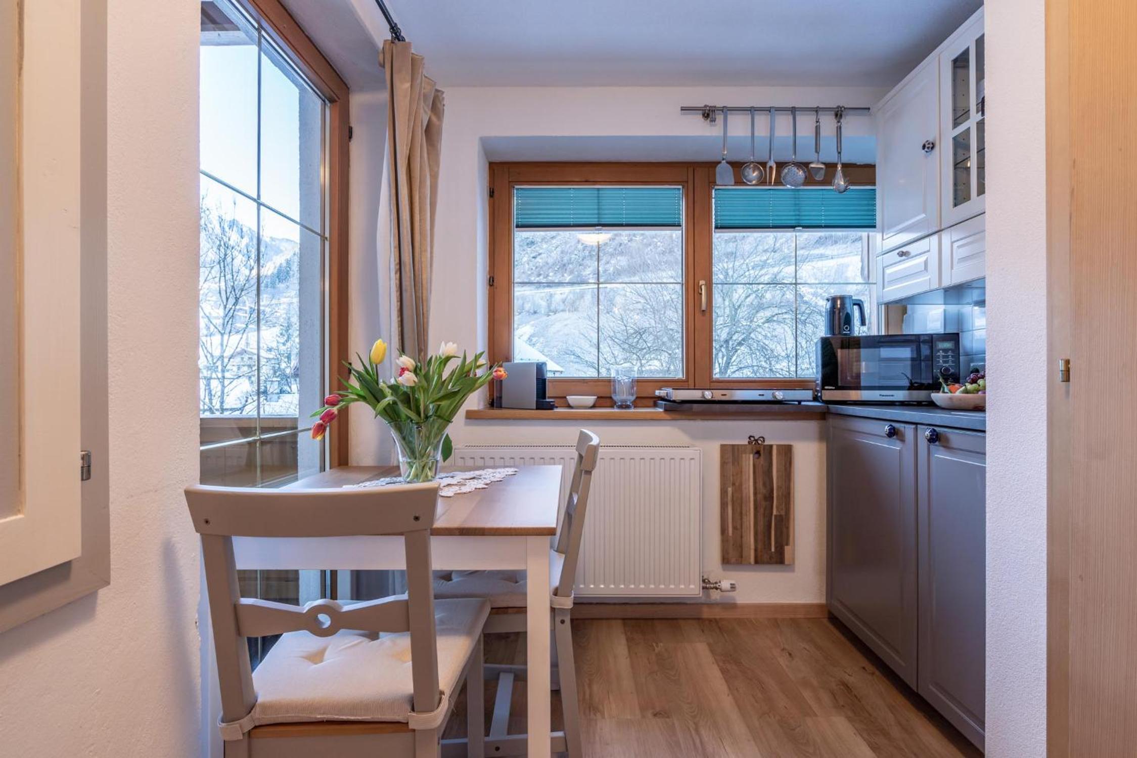 Landhaus Seiringer Apartments