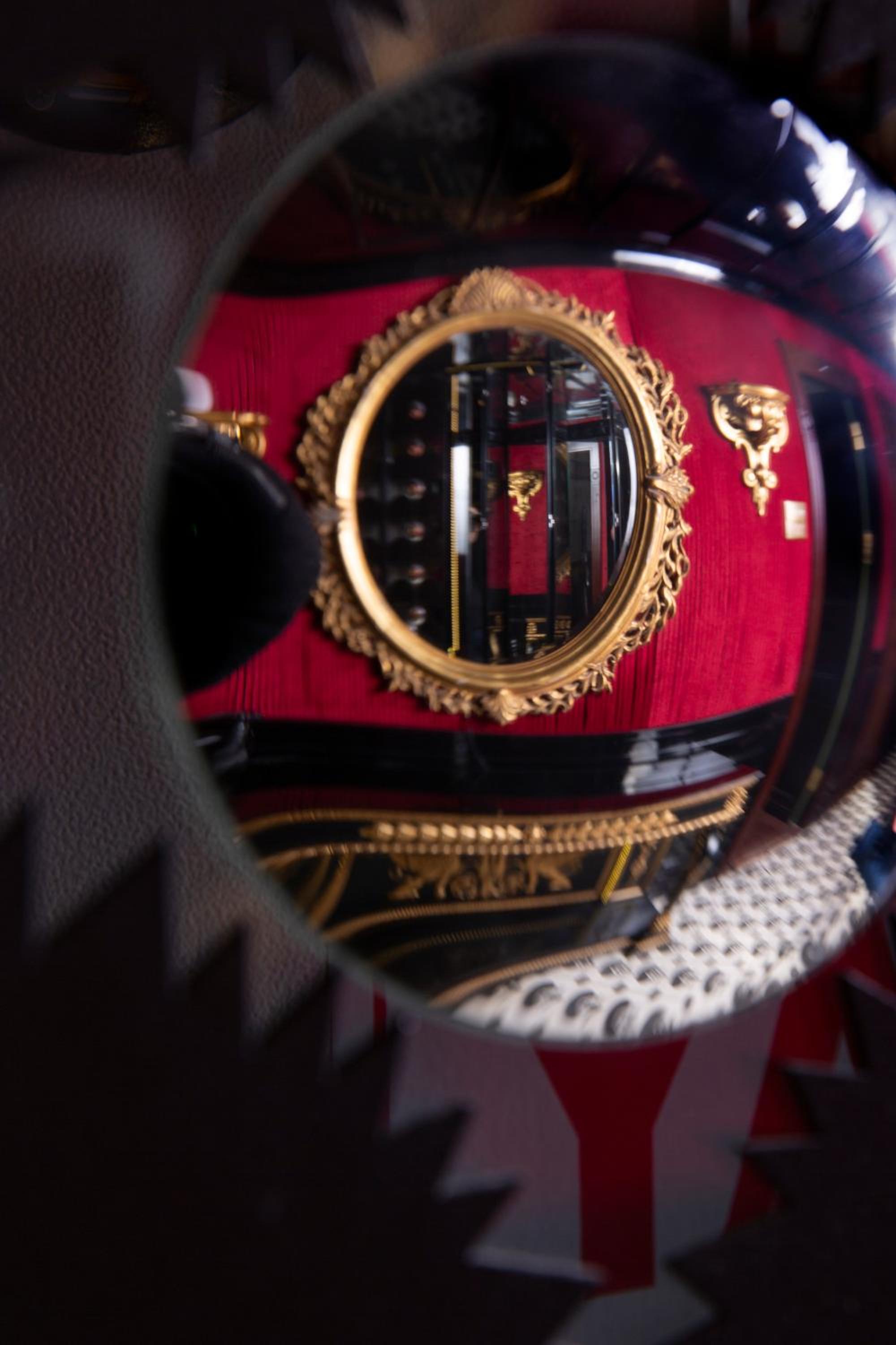 Premist Hotels Sultanahmet - Image 12