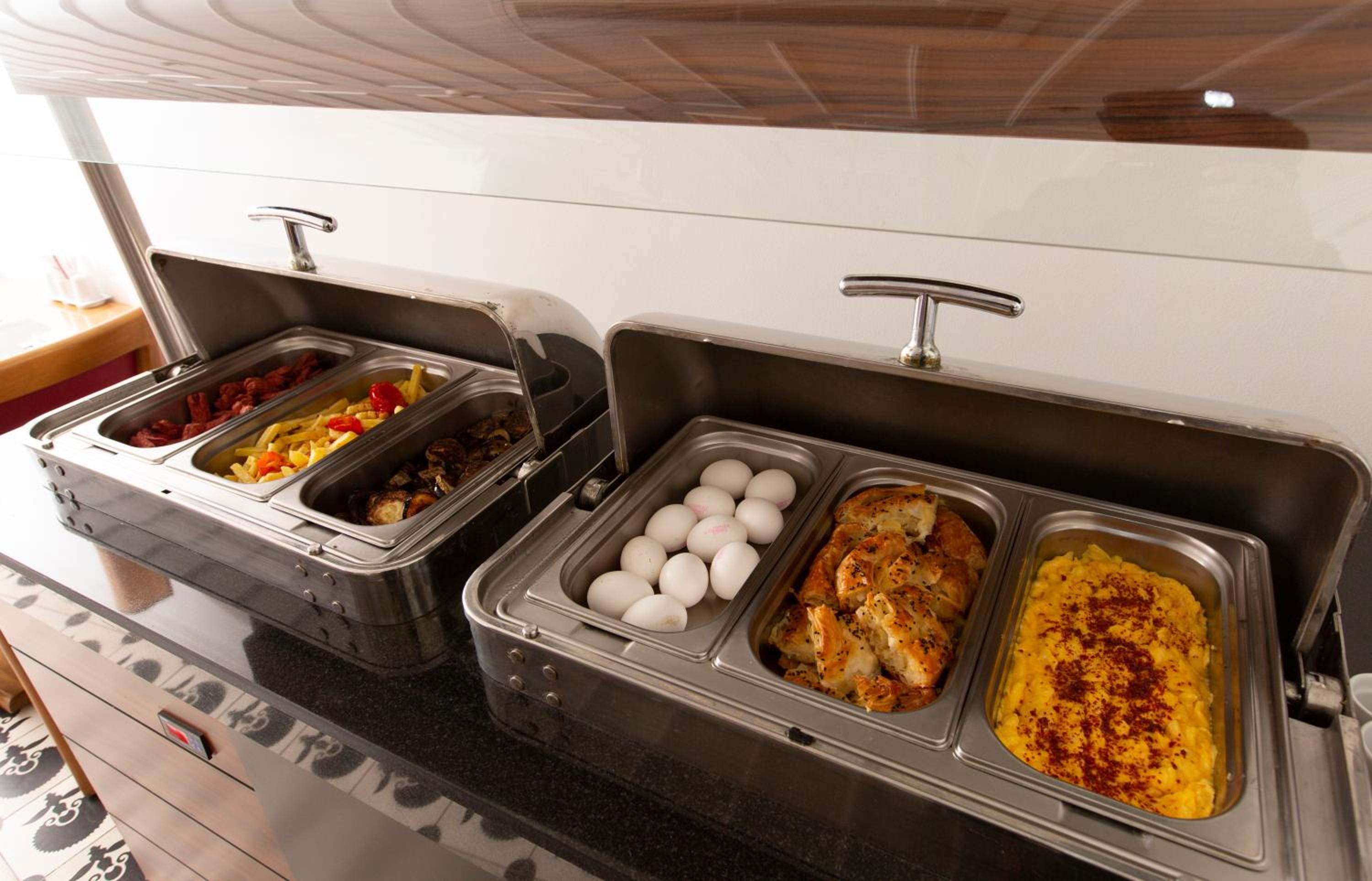 Premist Hotels Sultanahmet - Image 58