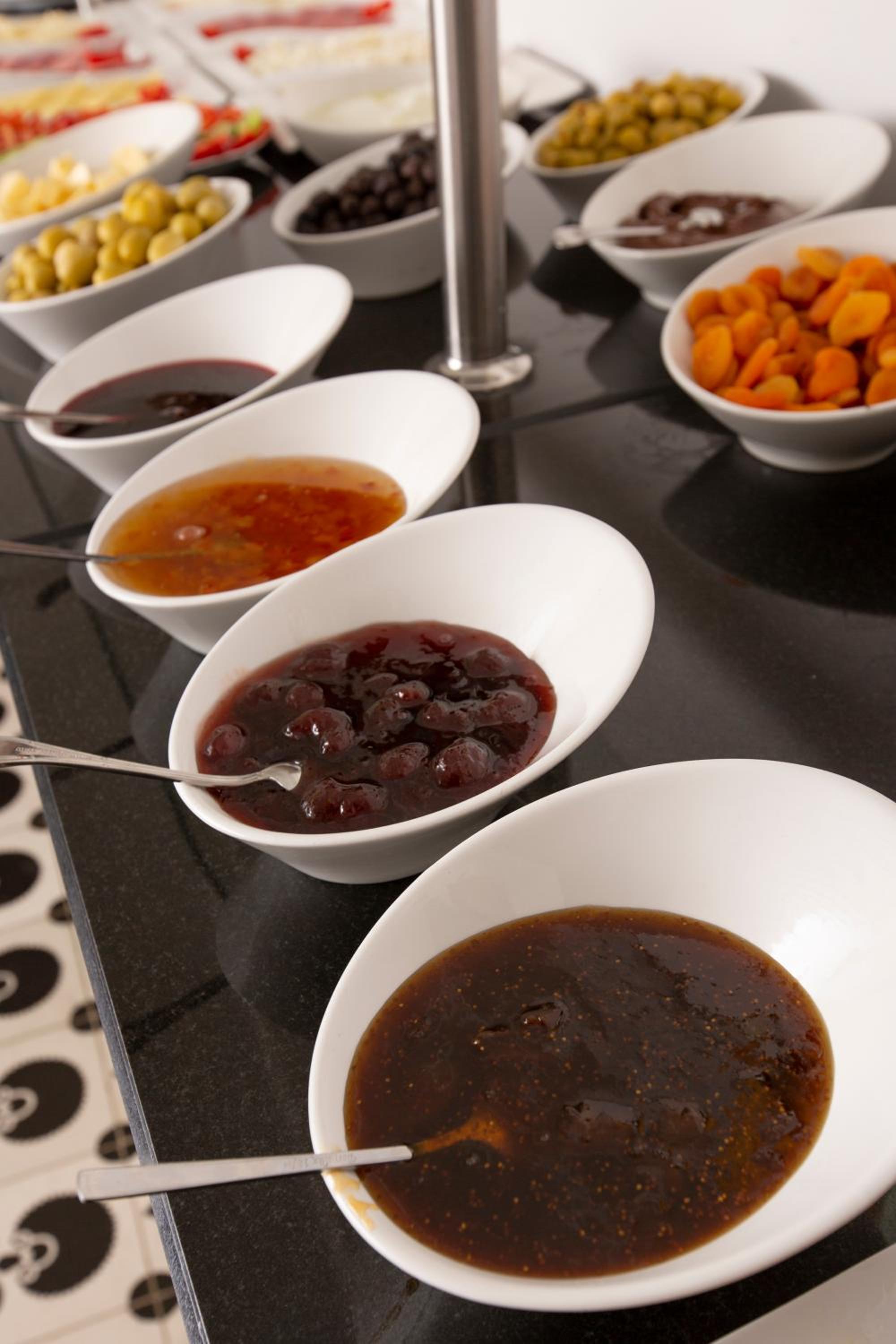 Premist Hotels Sultanahmet - Image 57