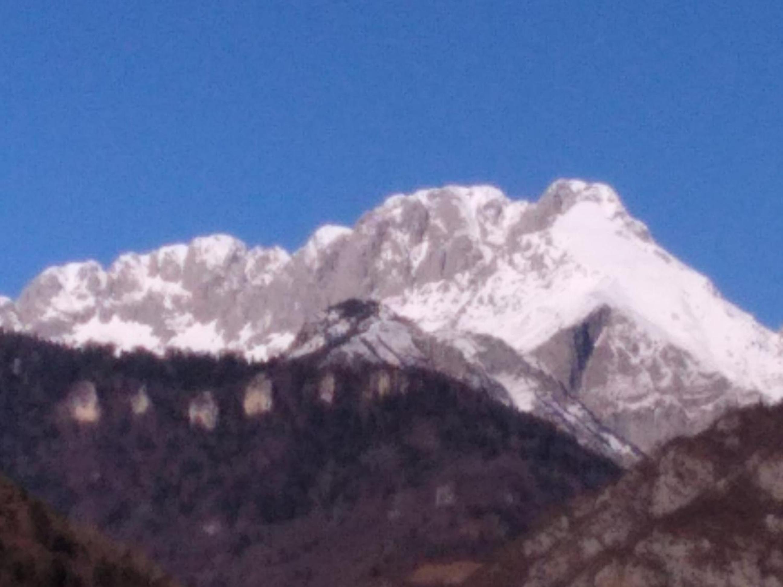 Ostello Angolo Verde