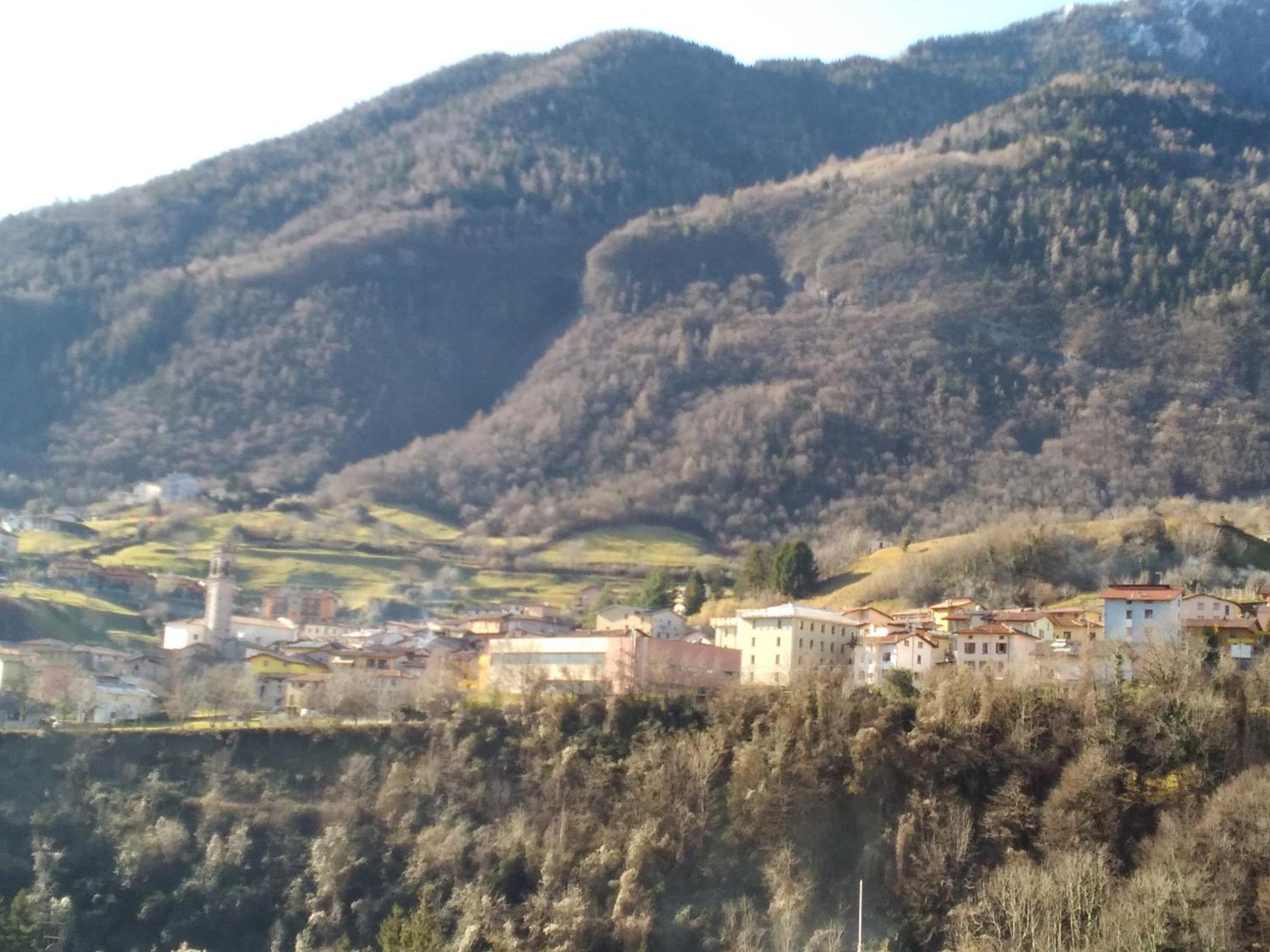 Ostello Angolo Verde
