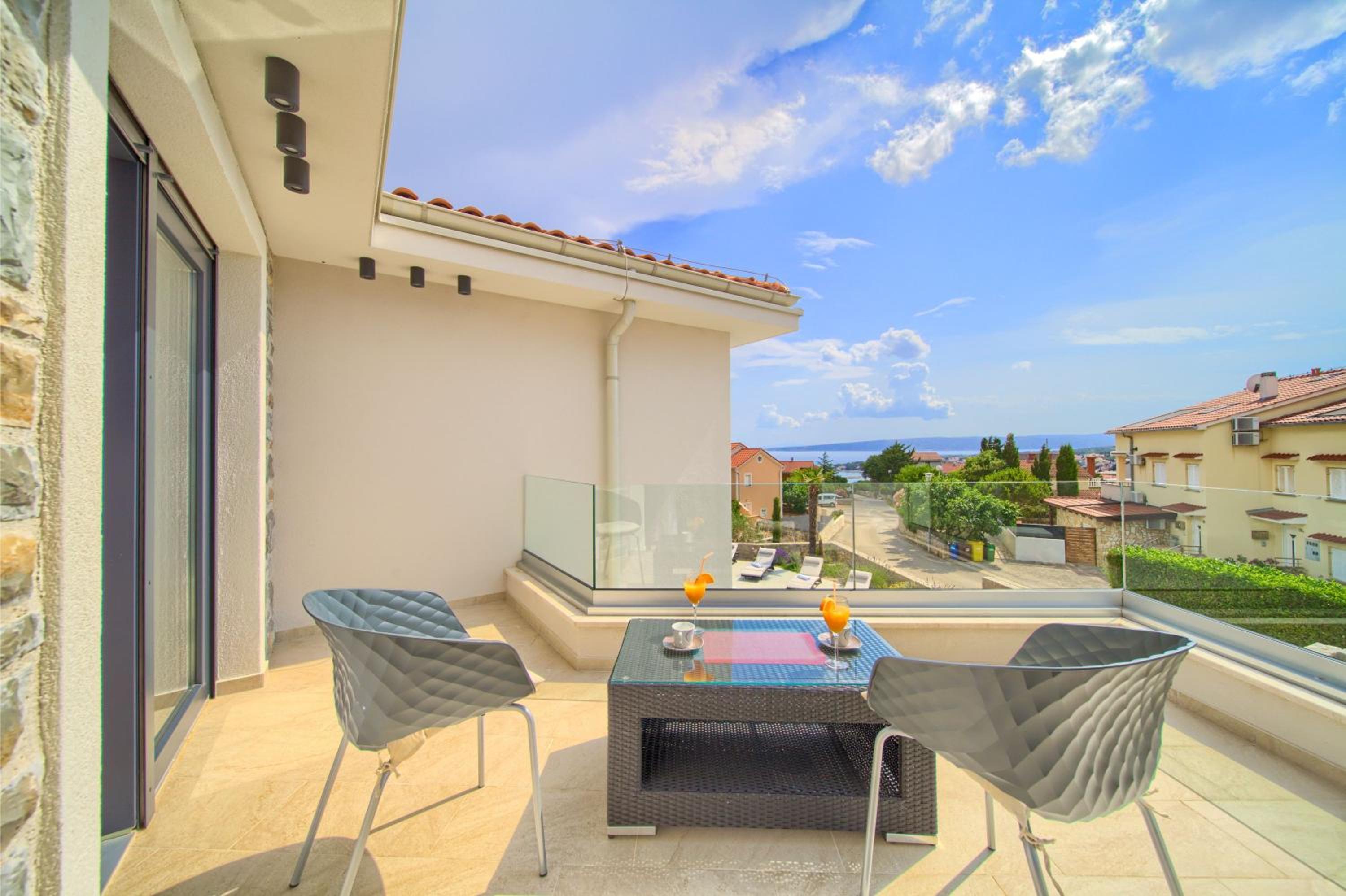 Villa ELA - Town Krk