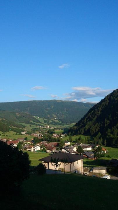 Pension Waldhauser