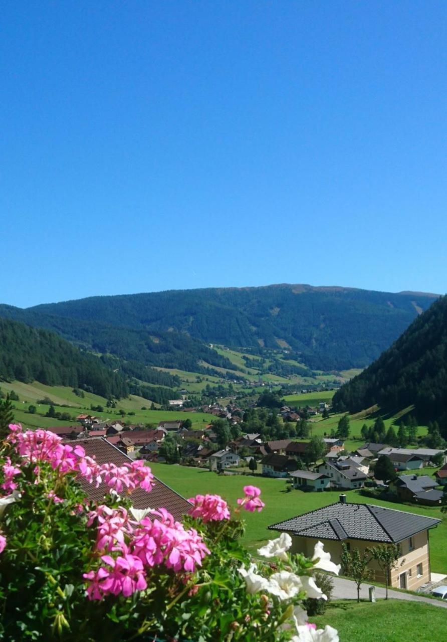 Pension Waldhauser