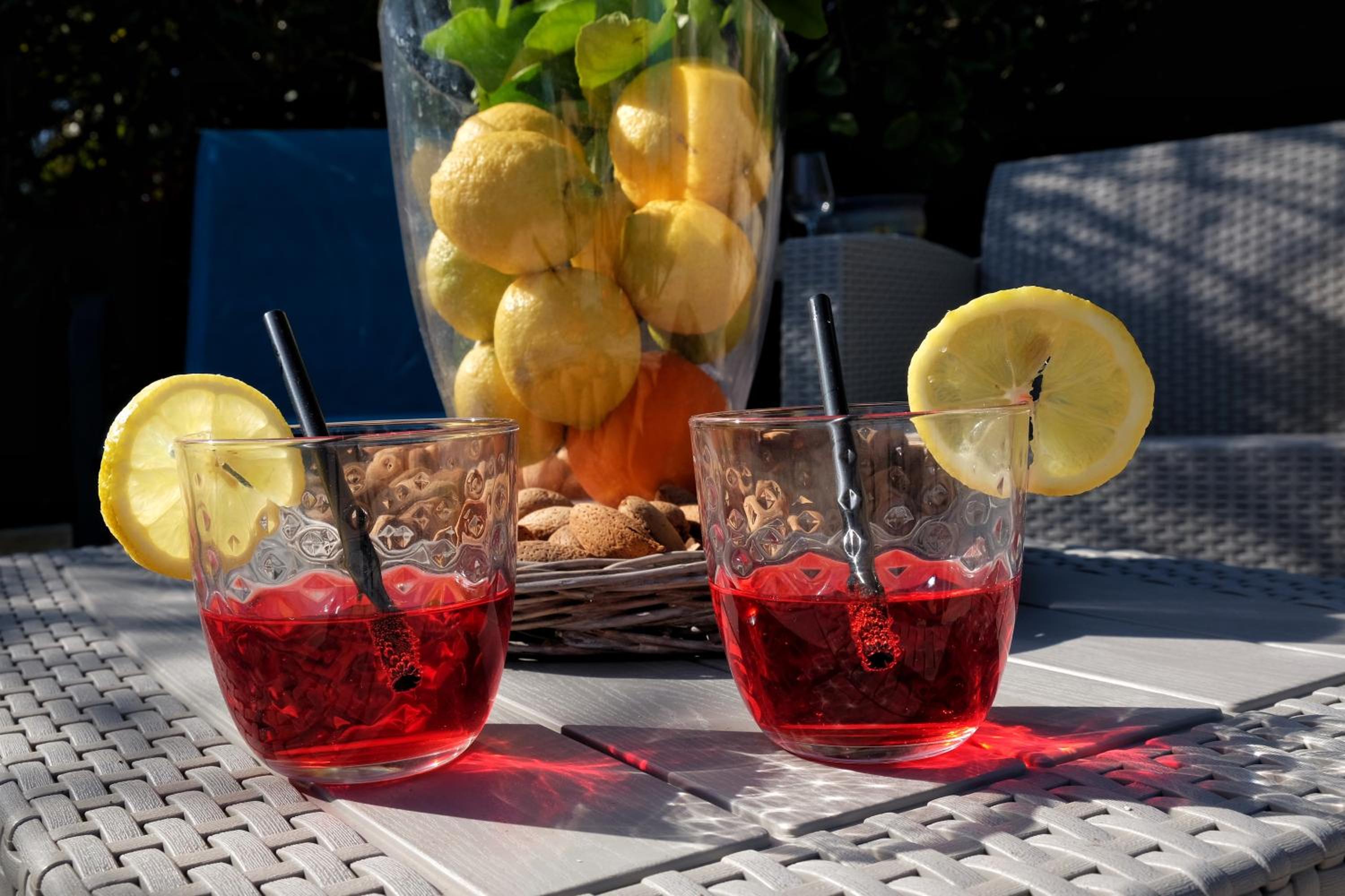 B&B Il Mandorleto Avola