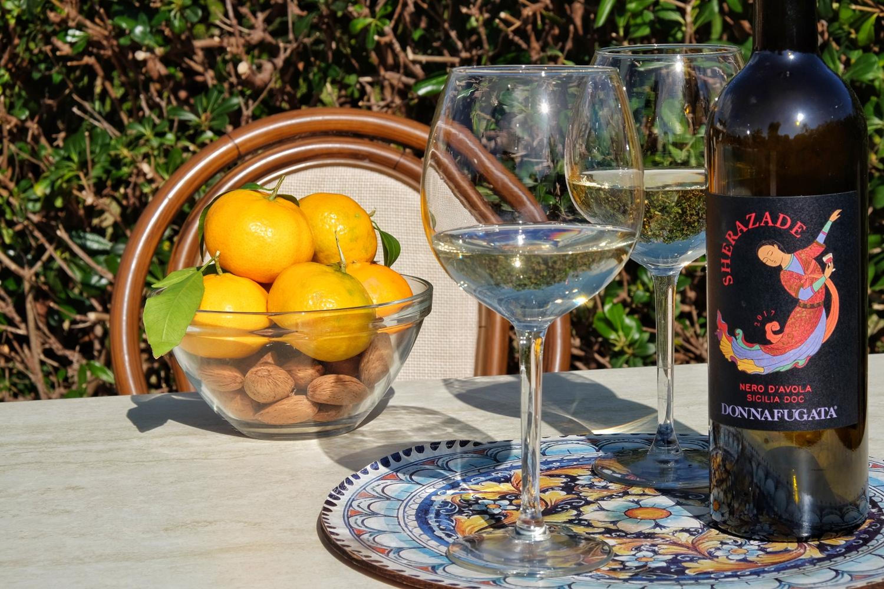 B&B Il Mandorleto Avola