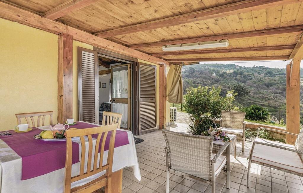 Casa Vacanza Villa Aurora