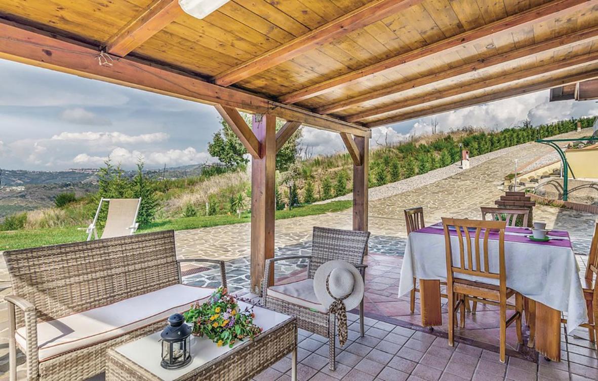 Casa Vacanza Villa Aurora