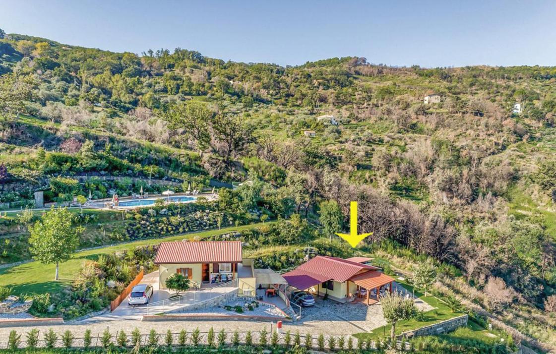Casa Vacanza Villa Aurora